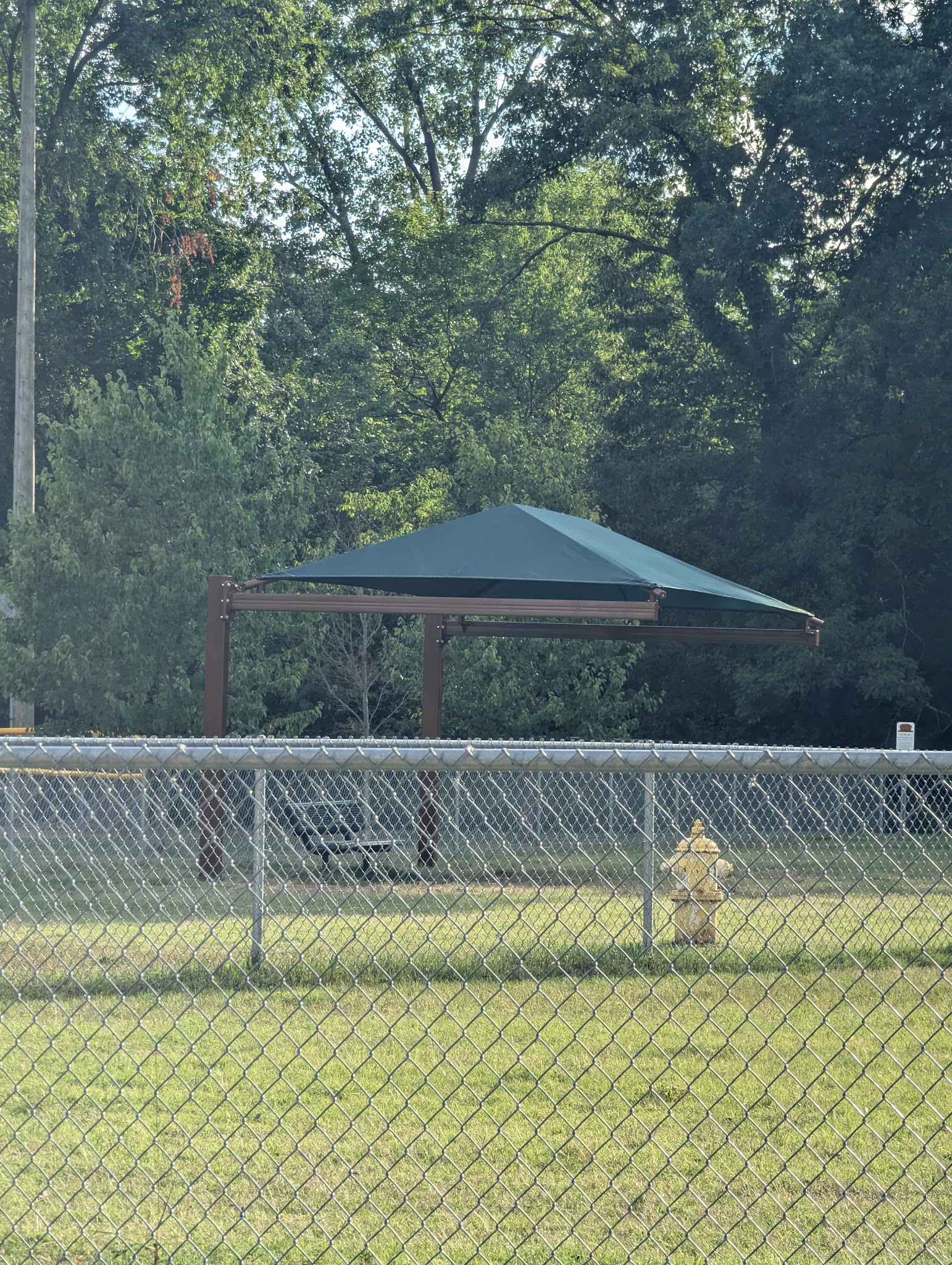 Dog Park - Grand Rapids, MI