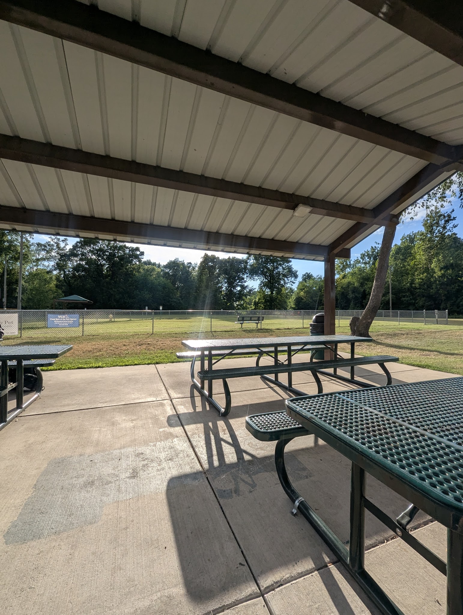 Dog Park - Grand Rapids, MI