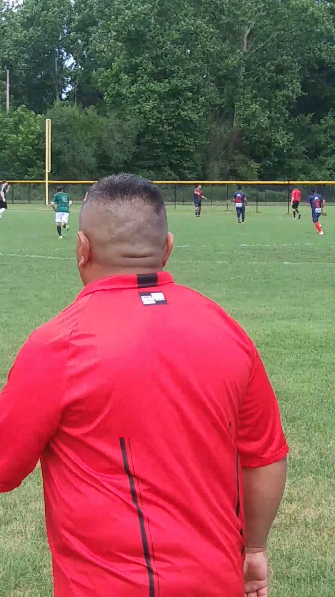 Dog Park - Grand Rapids, MI