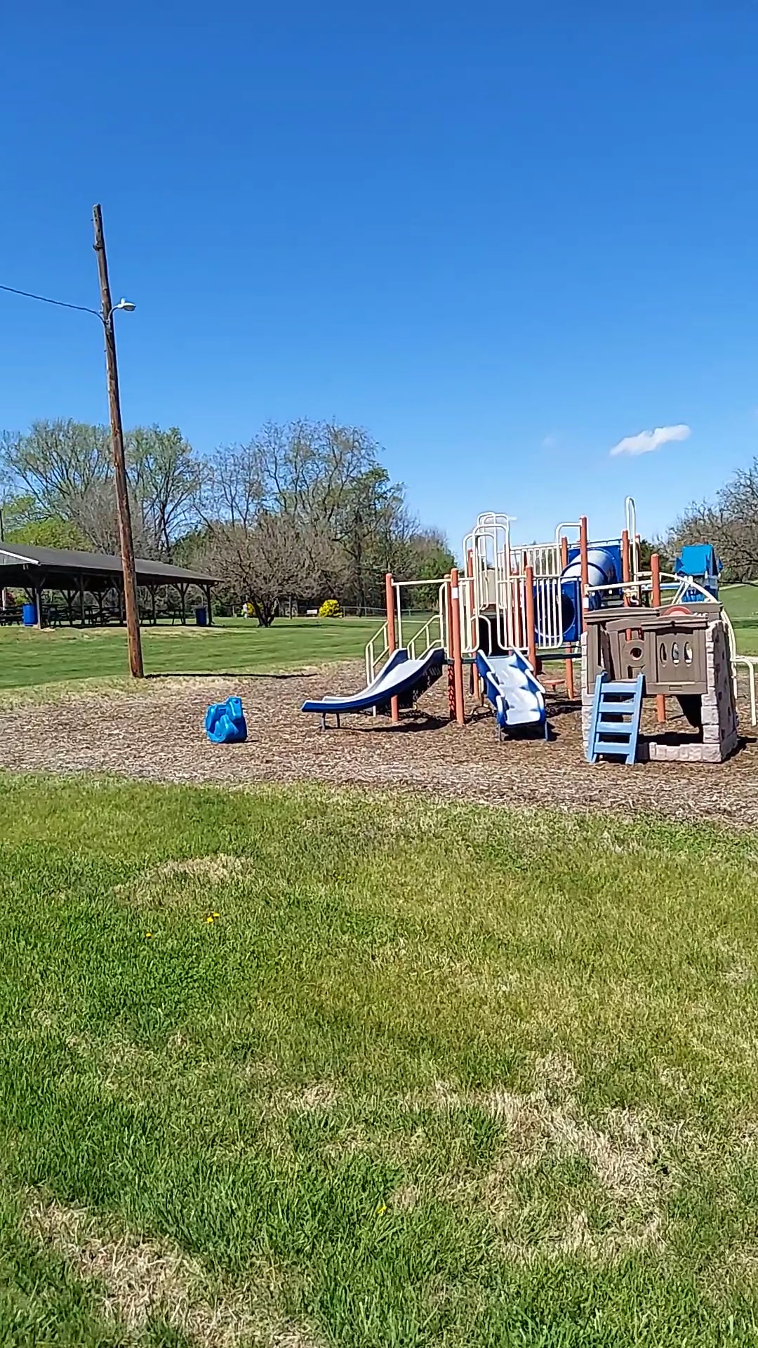 Baton Walking Park - Granite Falls, NC