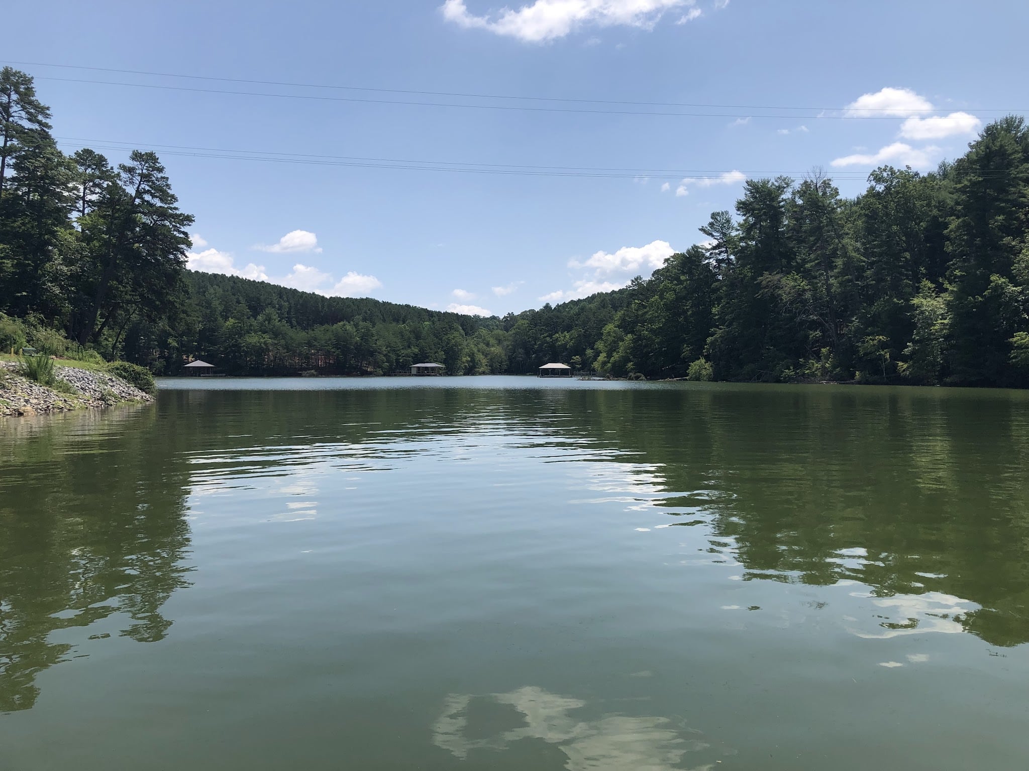 Lakeside Park - Granite Falls, NC