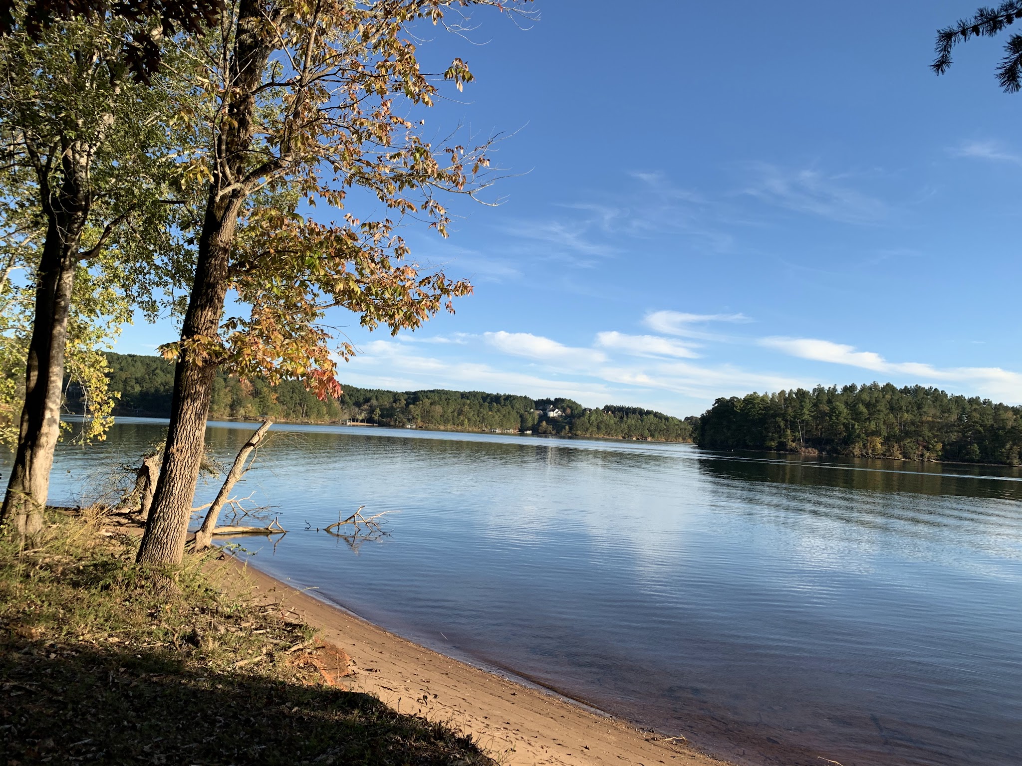 Lakeside Park - Granite Falls, NC