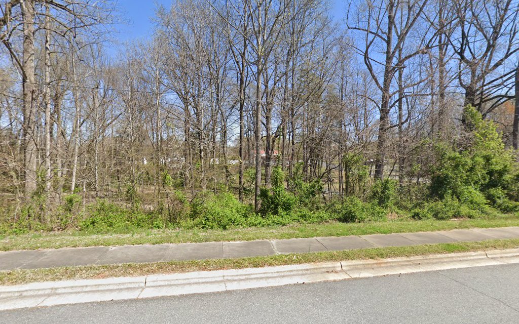 Centennial Nature Trail - Granite Quarry, NC