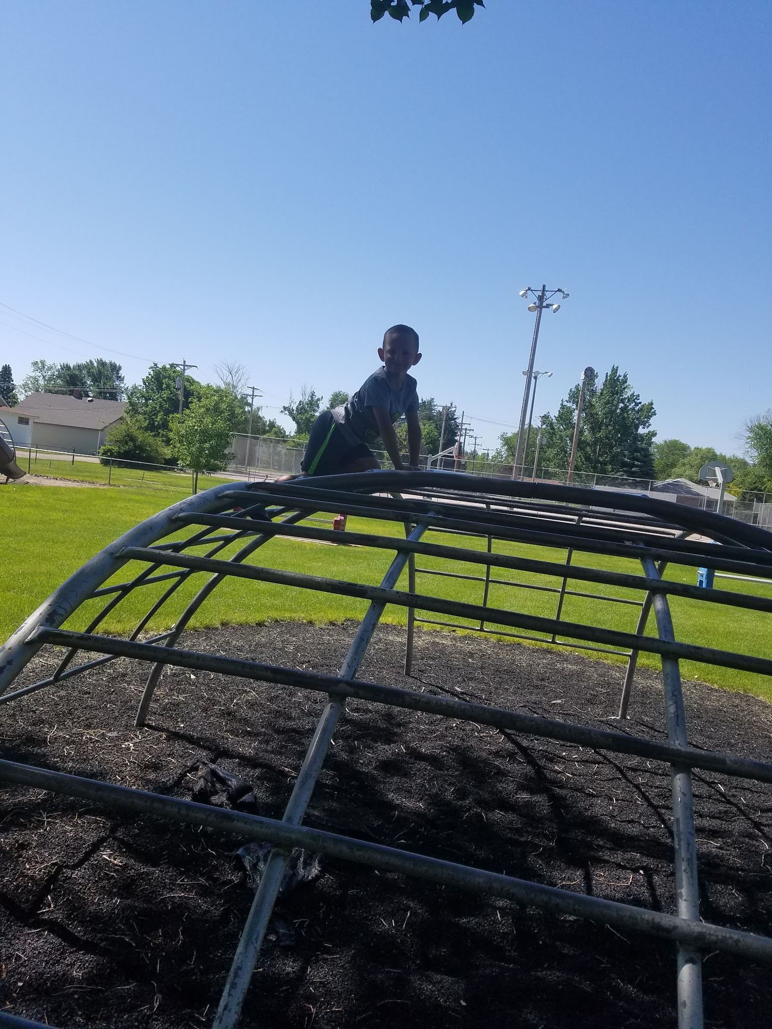 Grant City Park - Grant, NE