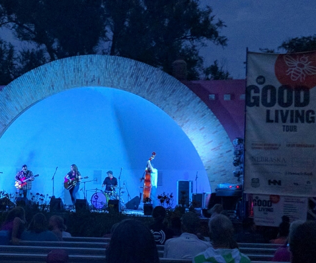 Grant City Park - Grant, NE