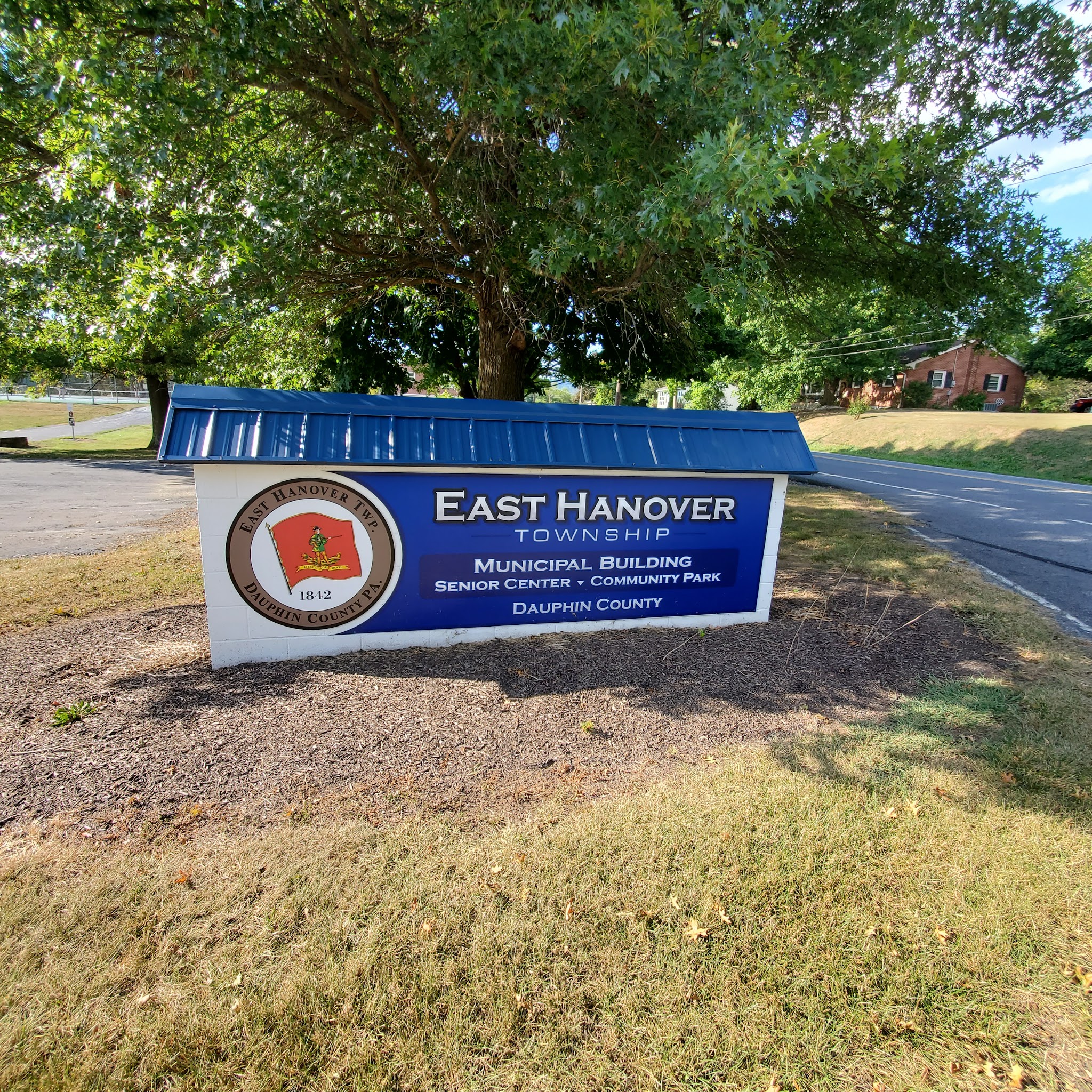 East Hanover Township Community Park - Grantville, PA