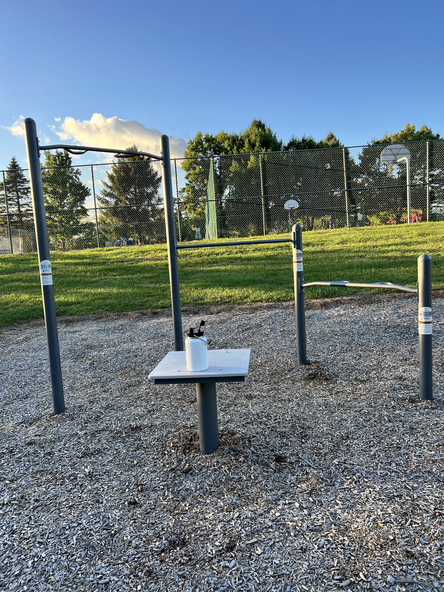 East Hanover Township Community Park - Grantville, PA