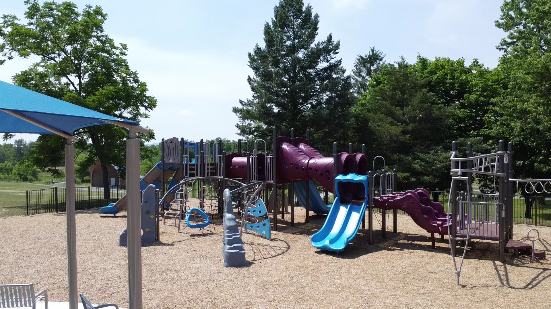 East Hanover Township Community Park - Grantville, PA