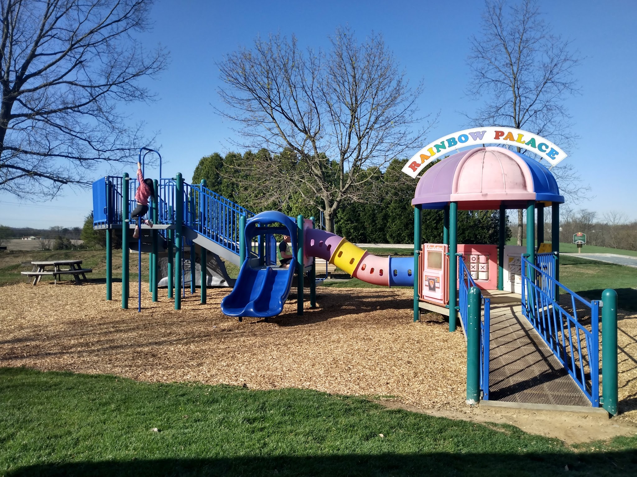 East Hanover Township Community Park - Grantville, PA