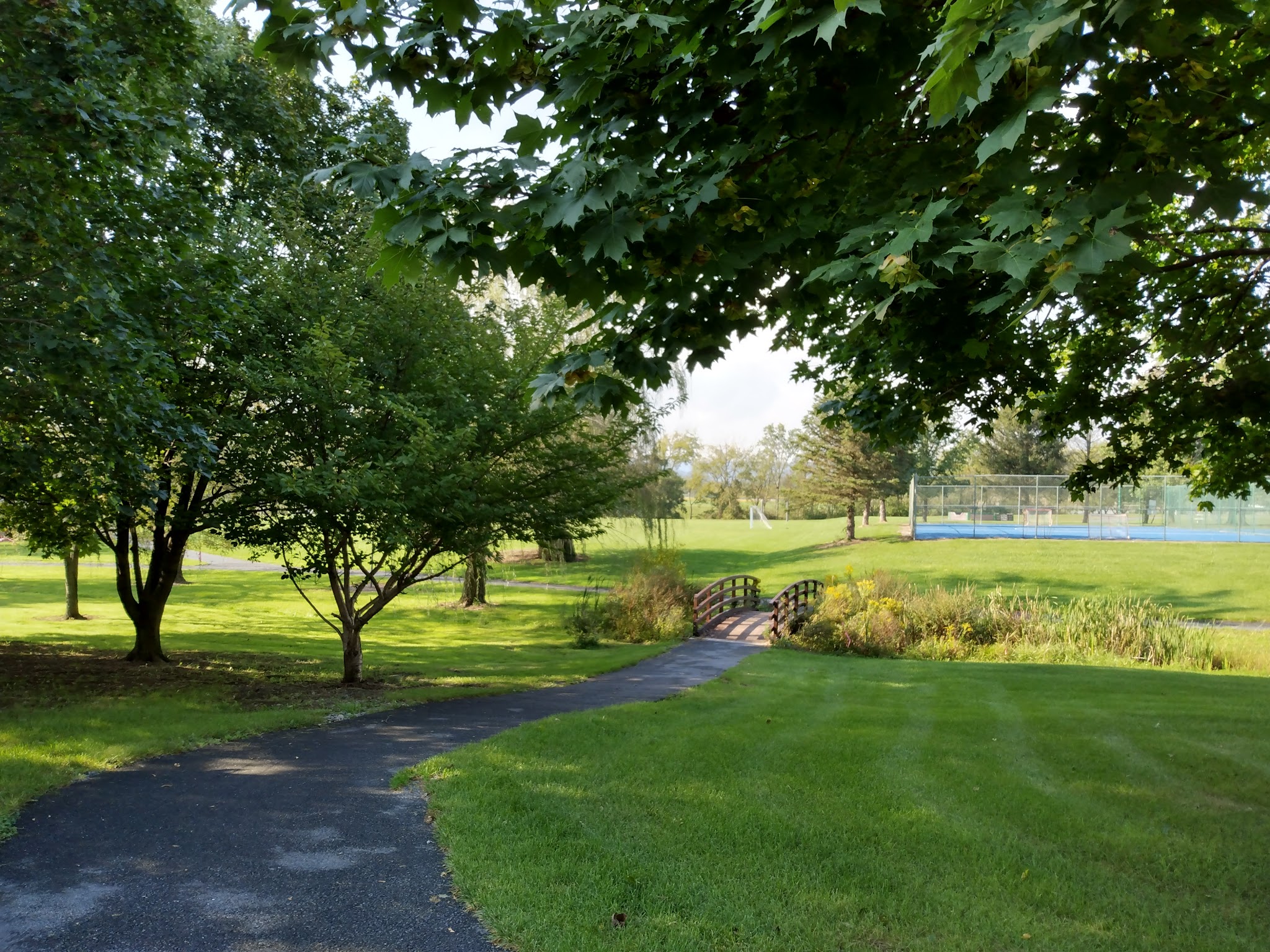 East Hanover Township Community Park - Grantville, PA