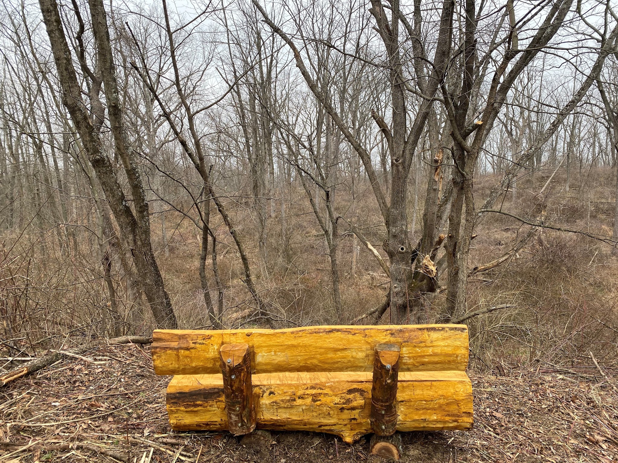 East Hanover Township Nature Park - Grantville, PA