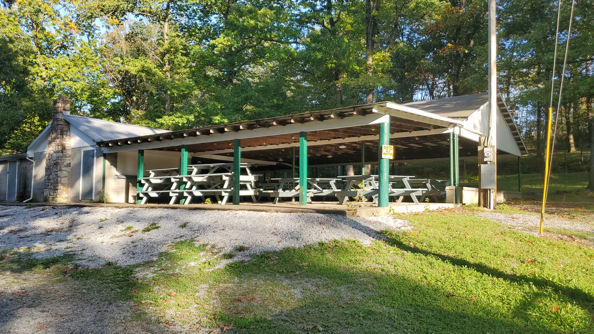 East Hanover Township Nature Park - Grantville, PA