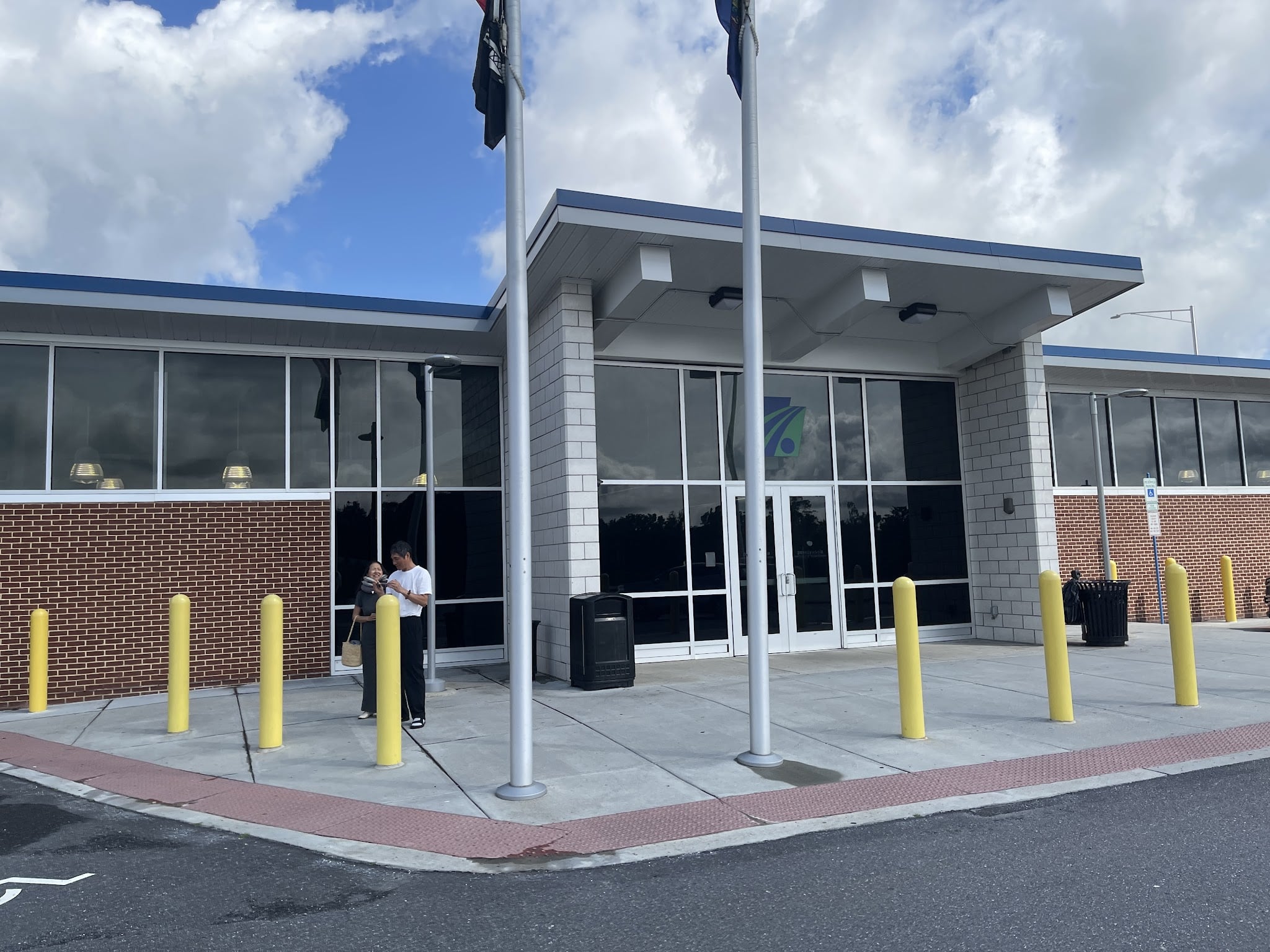 I-81 North Rest Stop - Grantville, PA - Grantville, PA