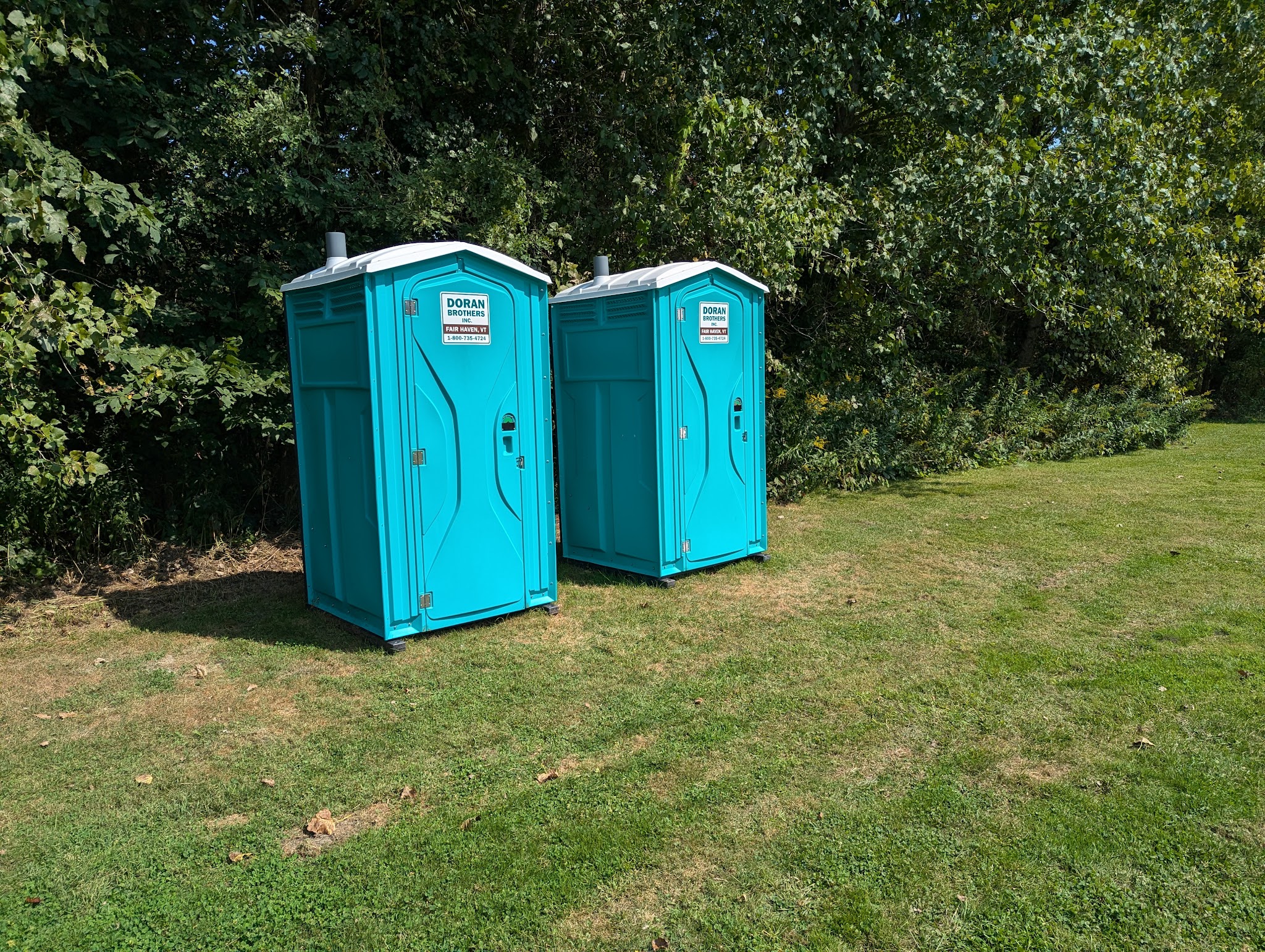 Granville Mettowee River Park - Granville, NY