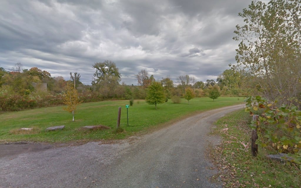 Granville Mettowee River Park - Granville, NY