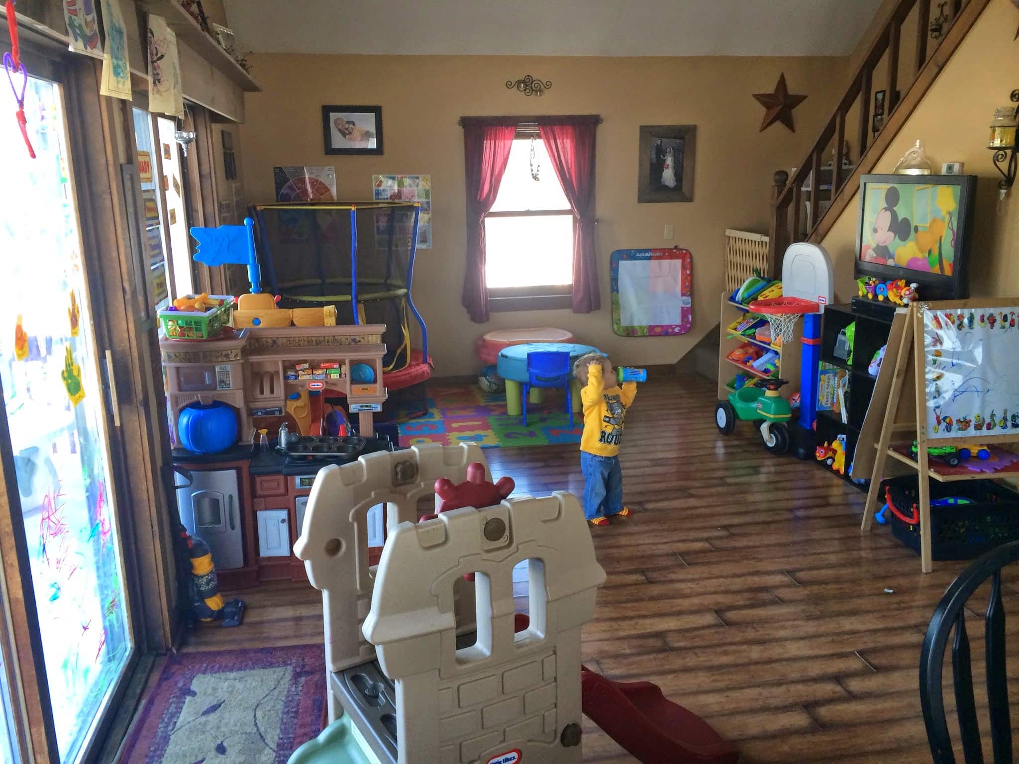 Happy Paws Playground - Granville, NY