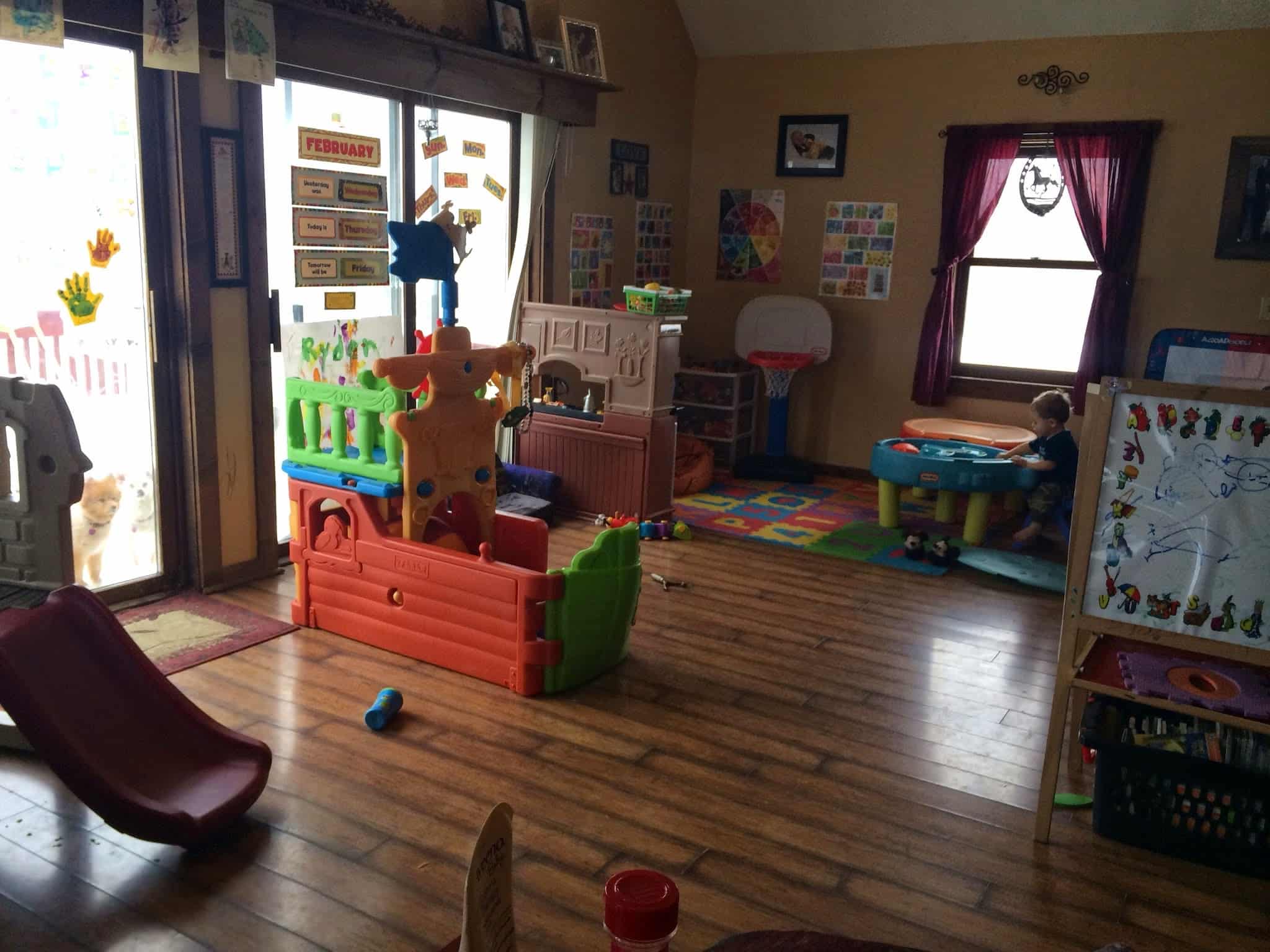 Happy Paws Playground - Granville, NY