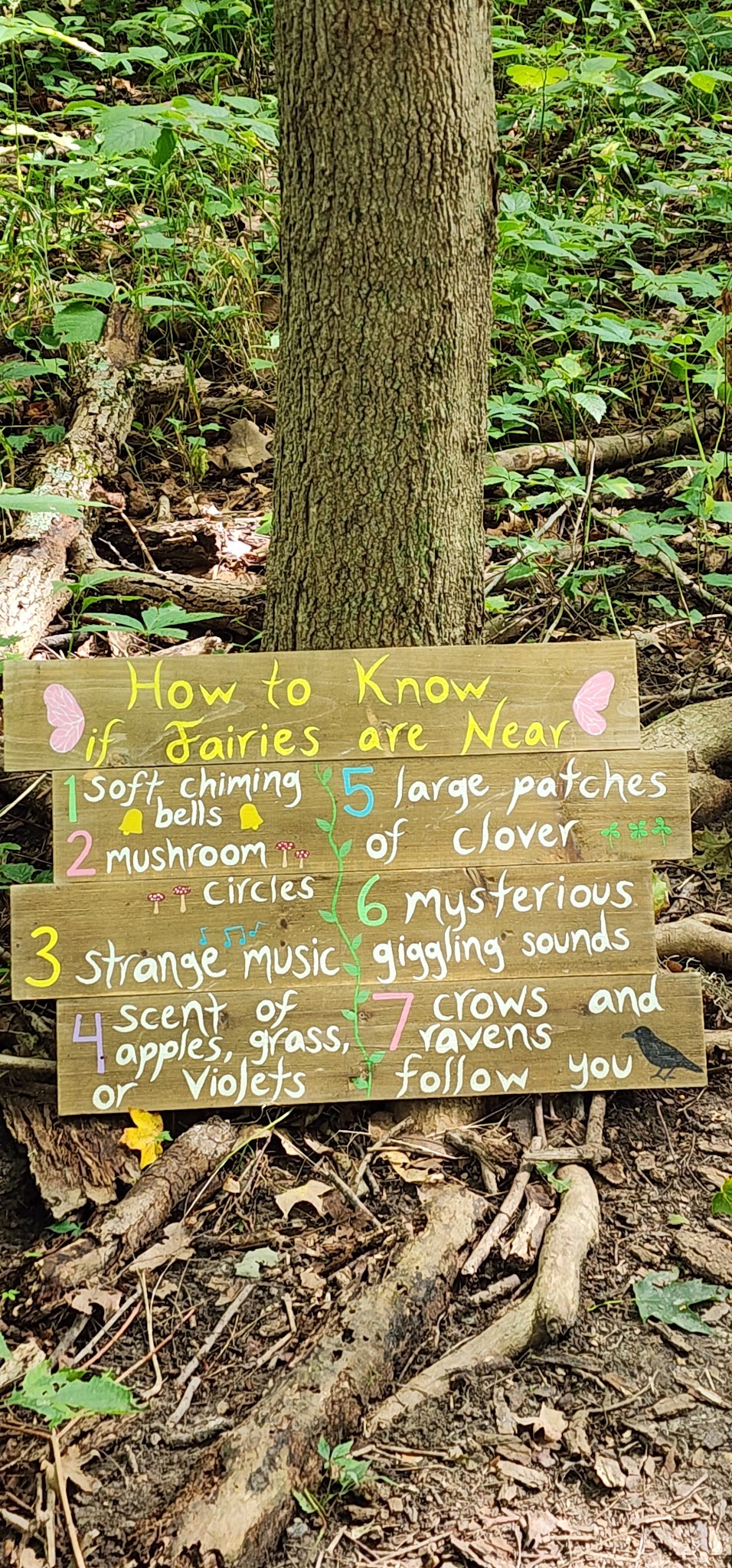 Infirmary Mound Park - Granville, OH