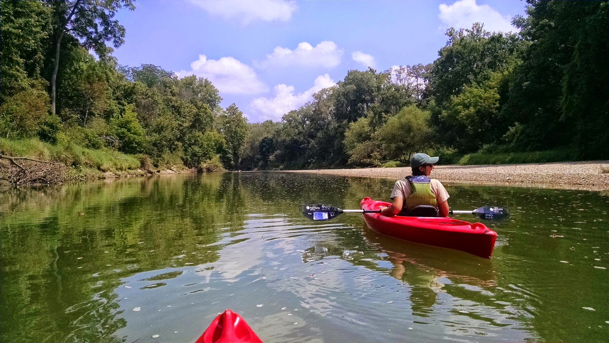 Licking Park District - Granville, OH