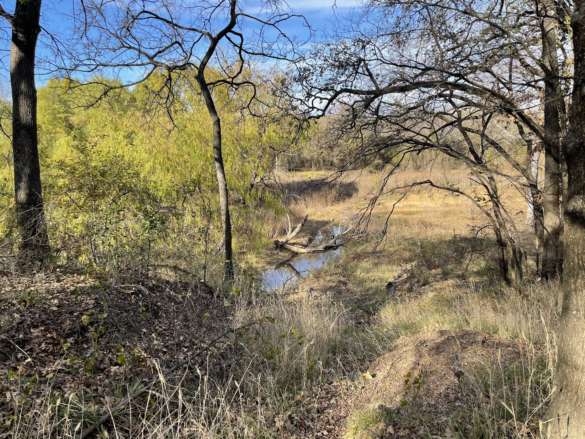 Acorn Woods Park - Grapevine, TX