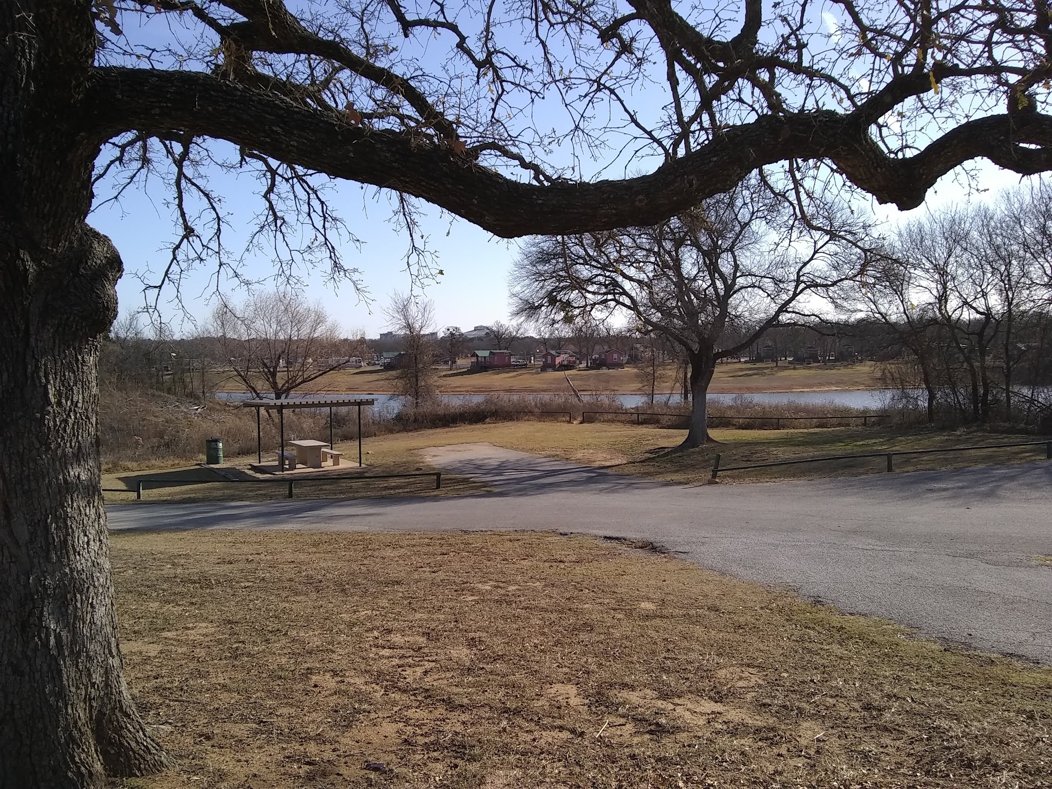Acorn Woods Park - Grapevine, TX