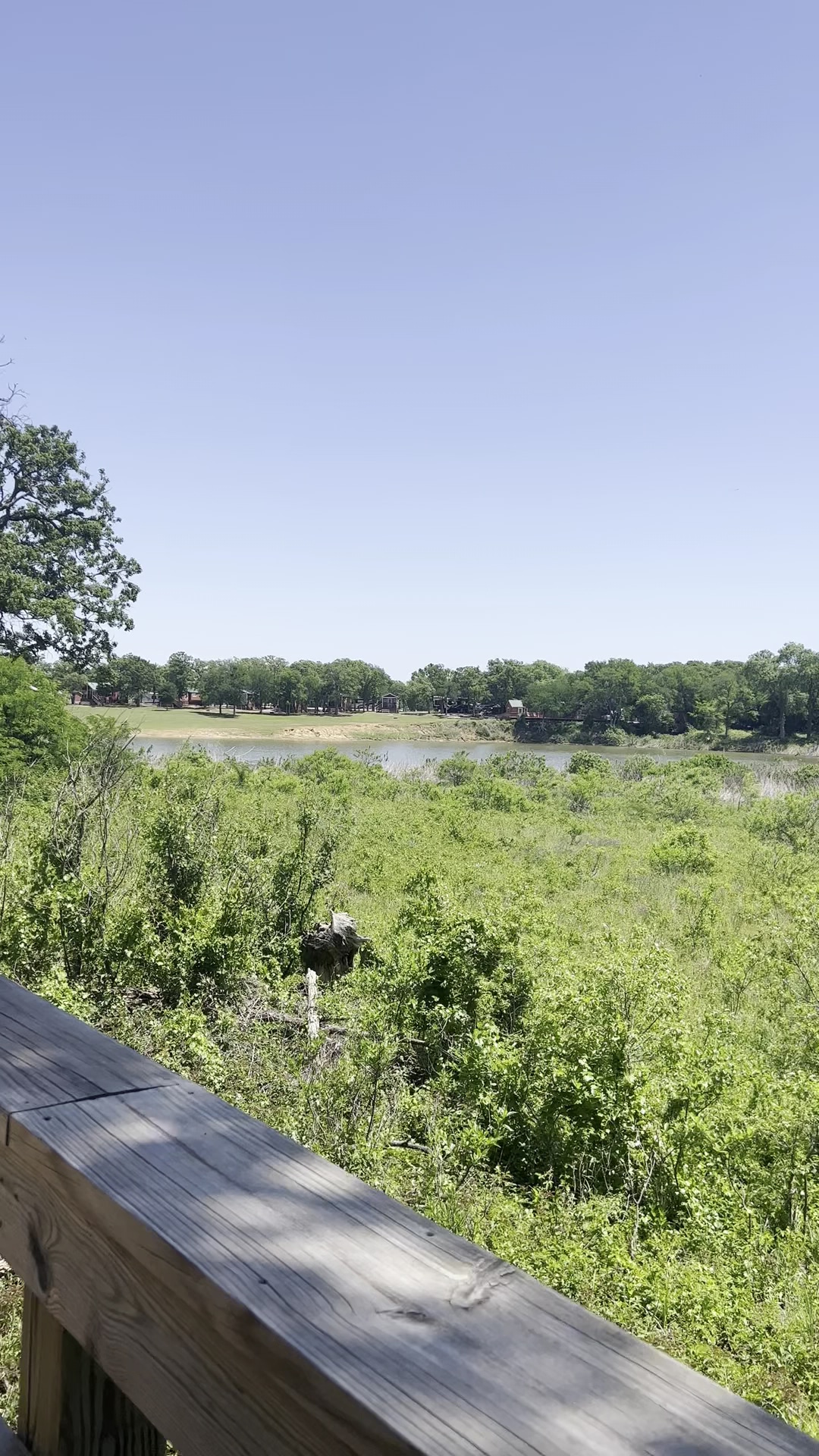 Acorn Woods Park - Grapevine, TX