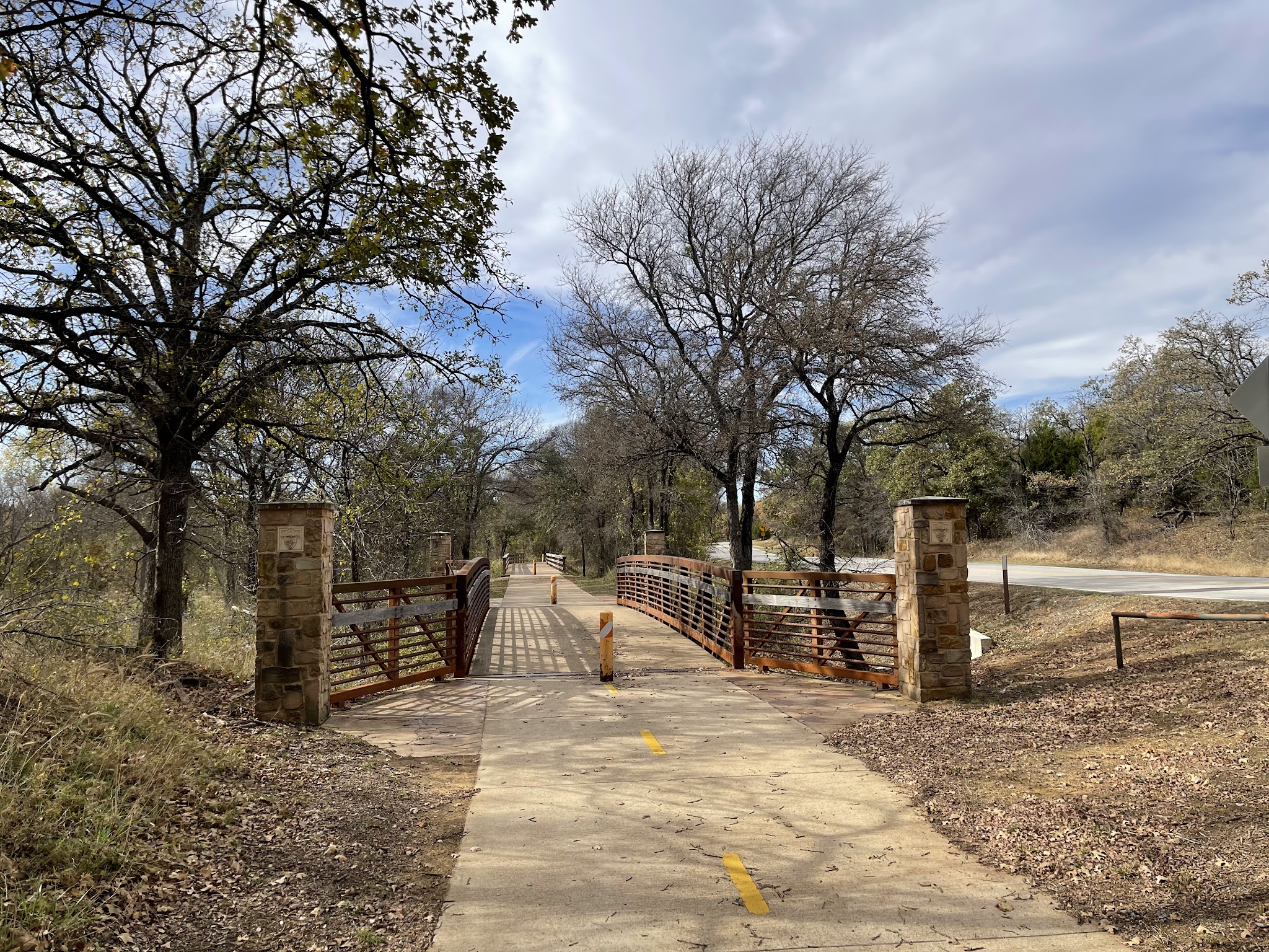 Acorn Woods Park - Grapevine, TX