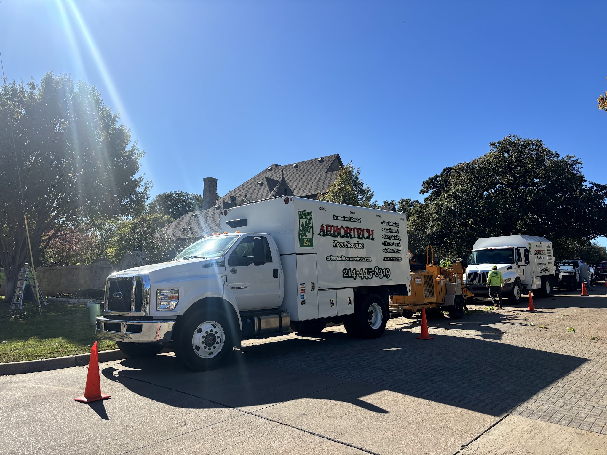 C.J. Hutchings Park - Grapevine, TX