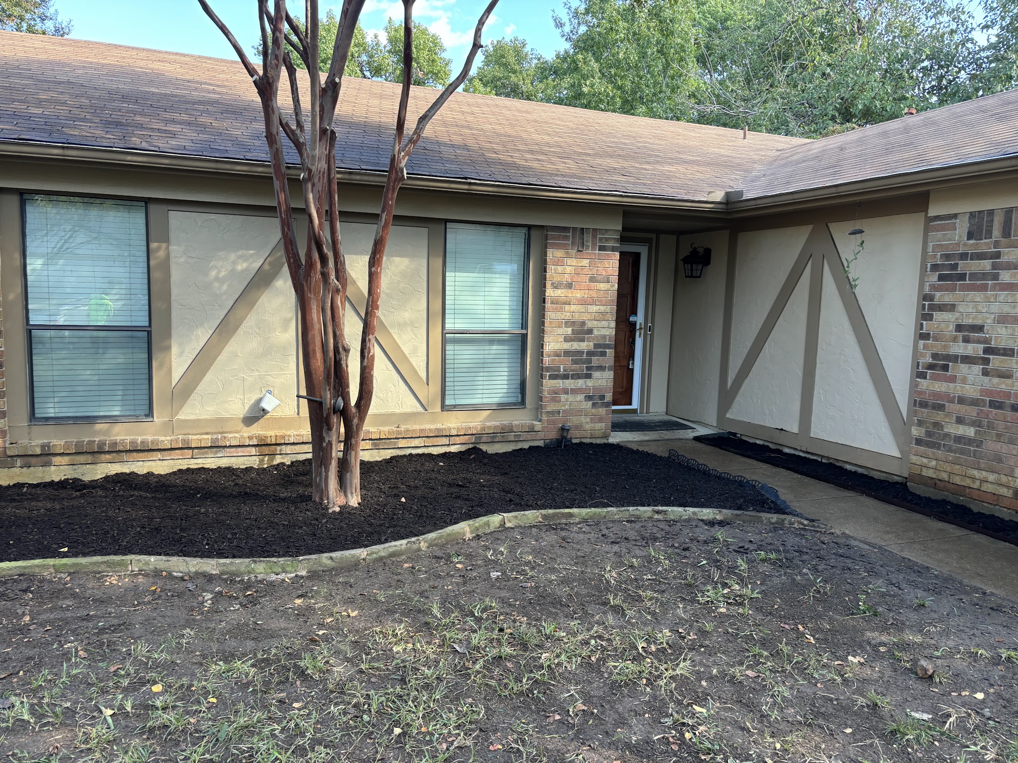 C.J. Hutchings Park - Grapevine, TX