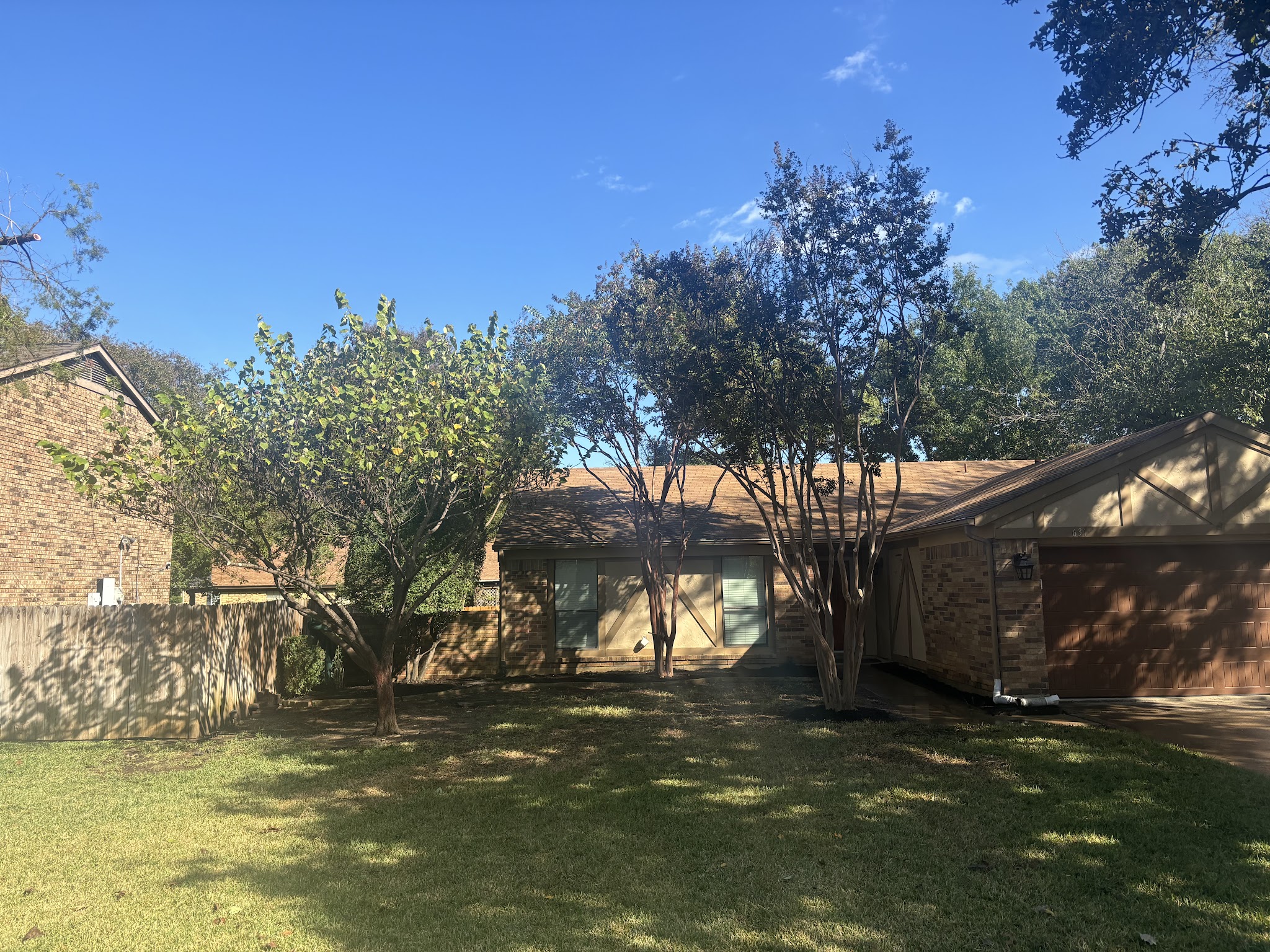 C.J. Hutchings Park - Grapevine, TX