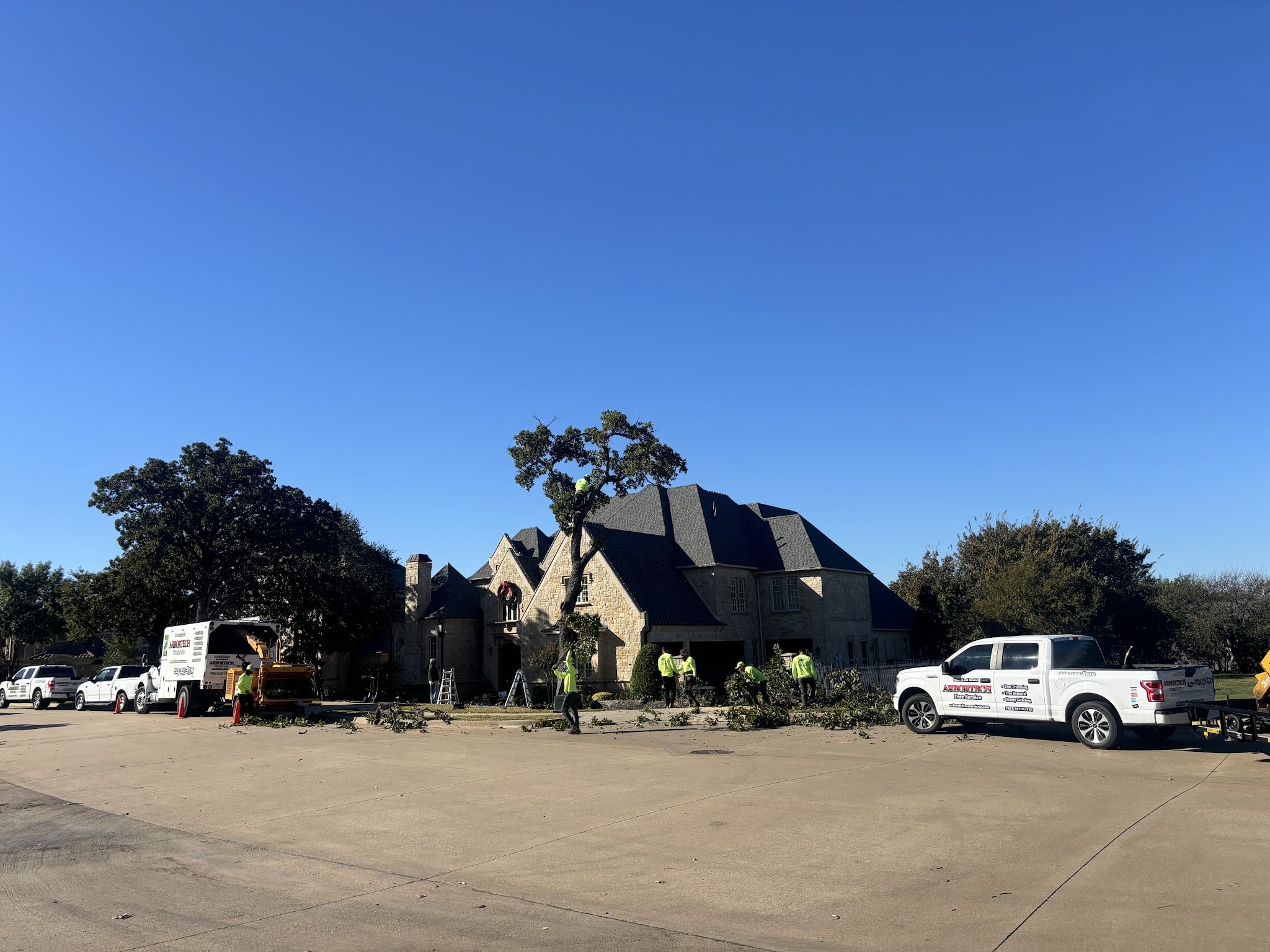 C.J. Hutchings Park - Grapevine, TX