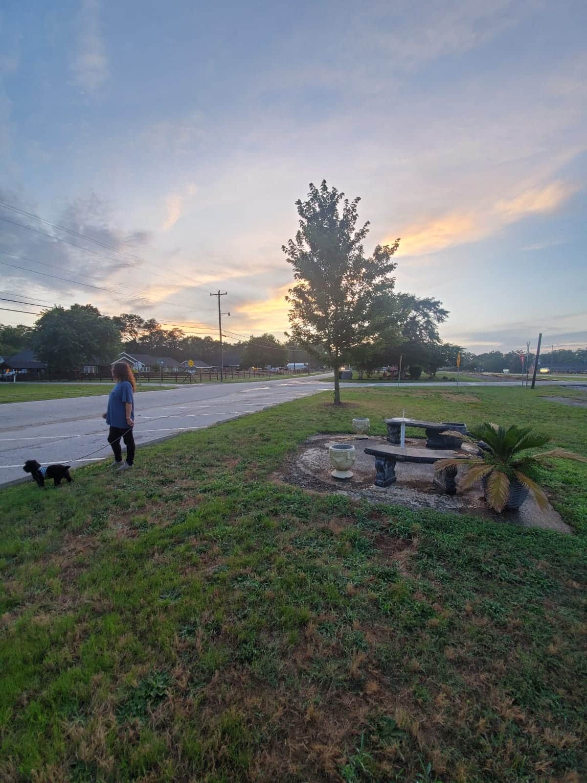 Centennial Park - Gray Court, SC