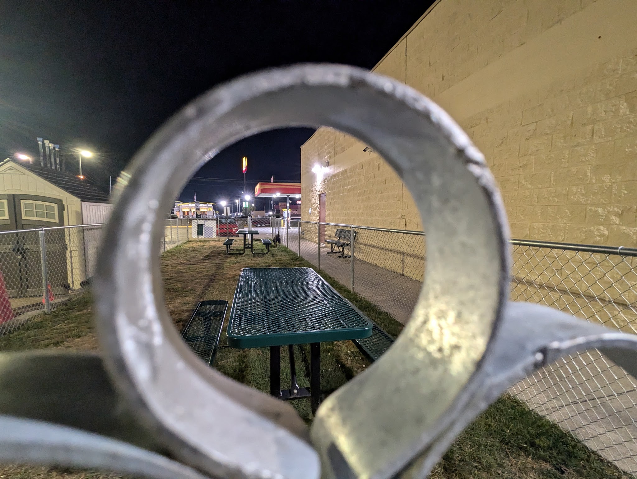 Dog Park - Grayson, KY