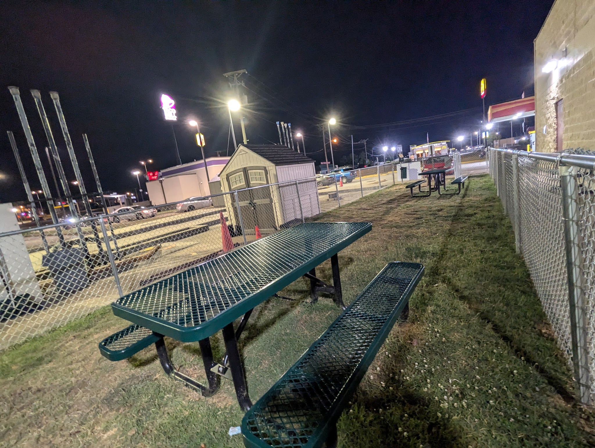 Dog Park - Grayson, KY