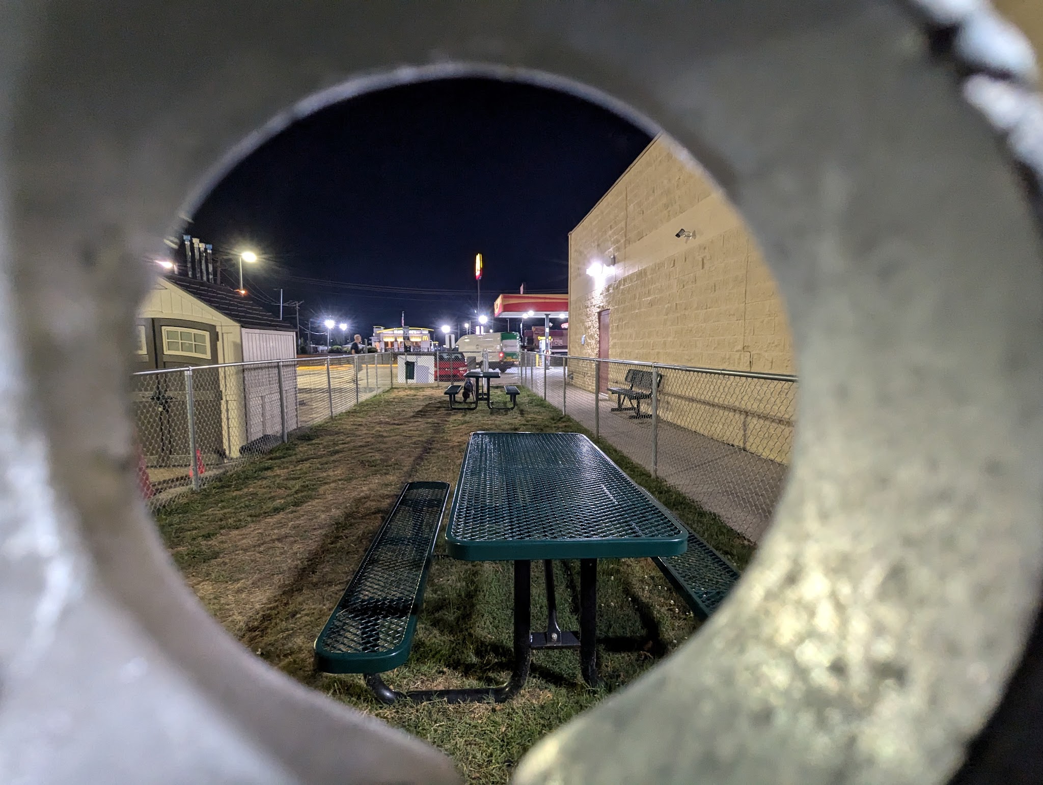 Dog Park - Grayson, KY