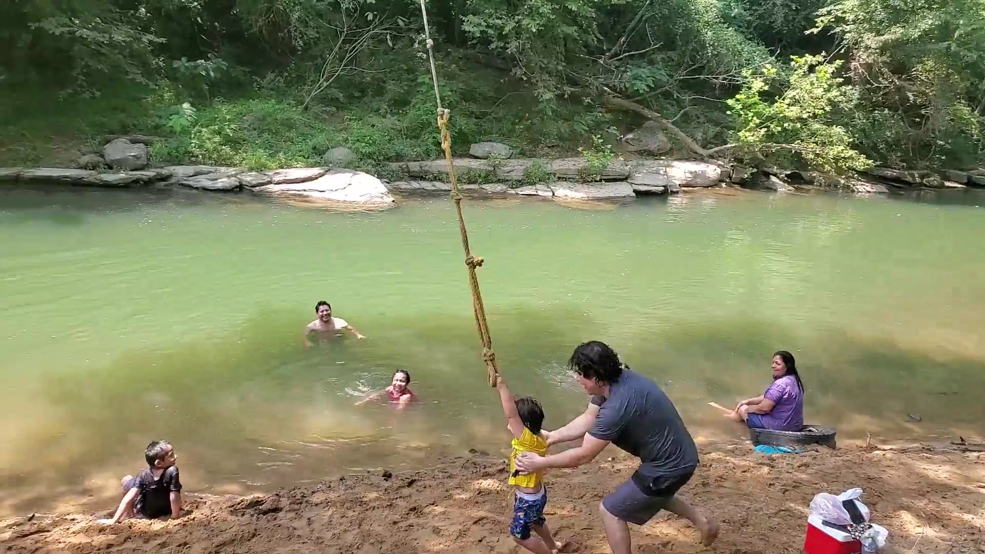 Brookside Greenway & Ball Park - Graysville, AL