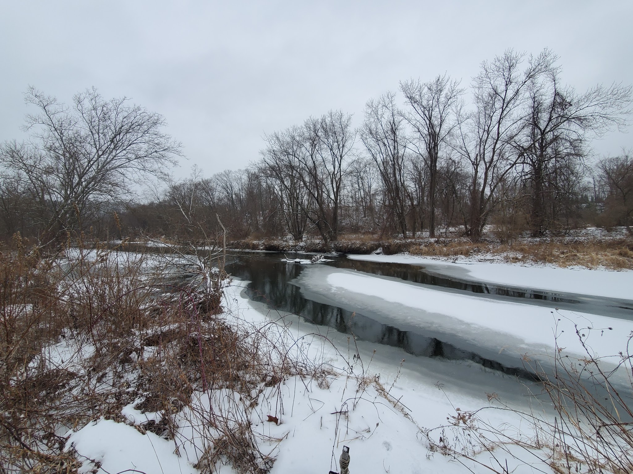 Housatonic Flats Reserve - Great Barrington, MA