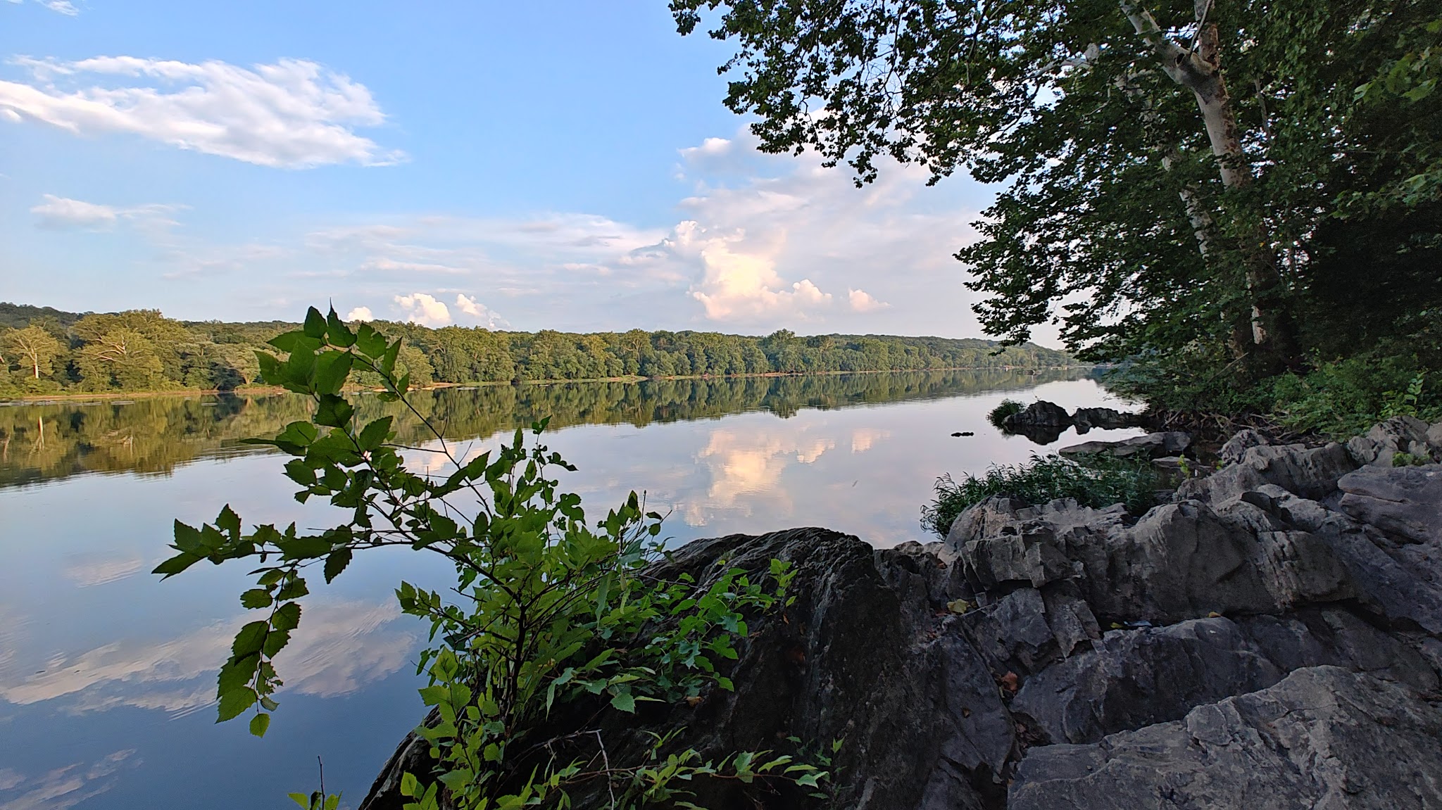 Riverbend Park - Great Falls, VA