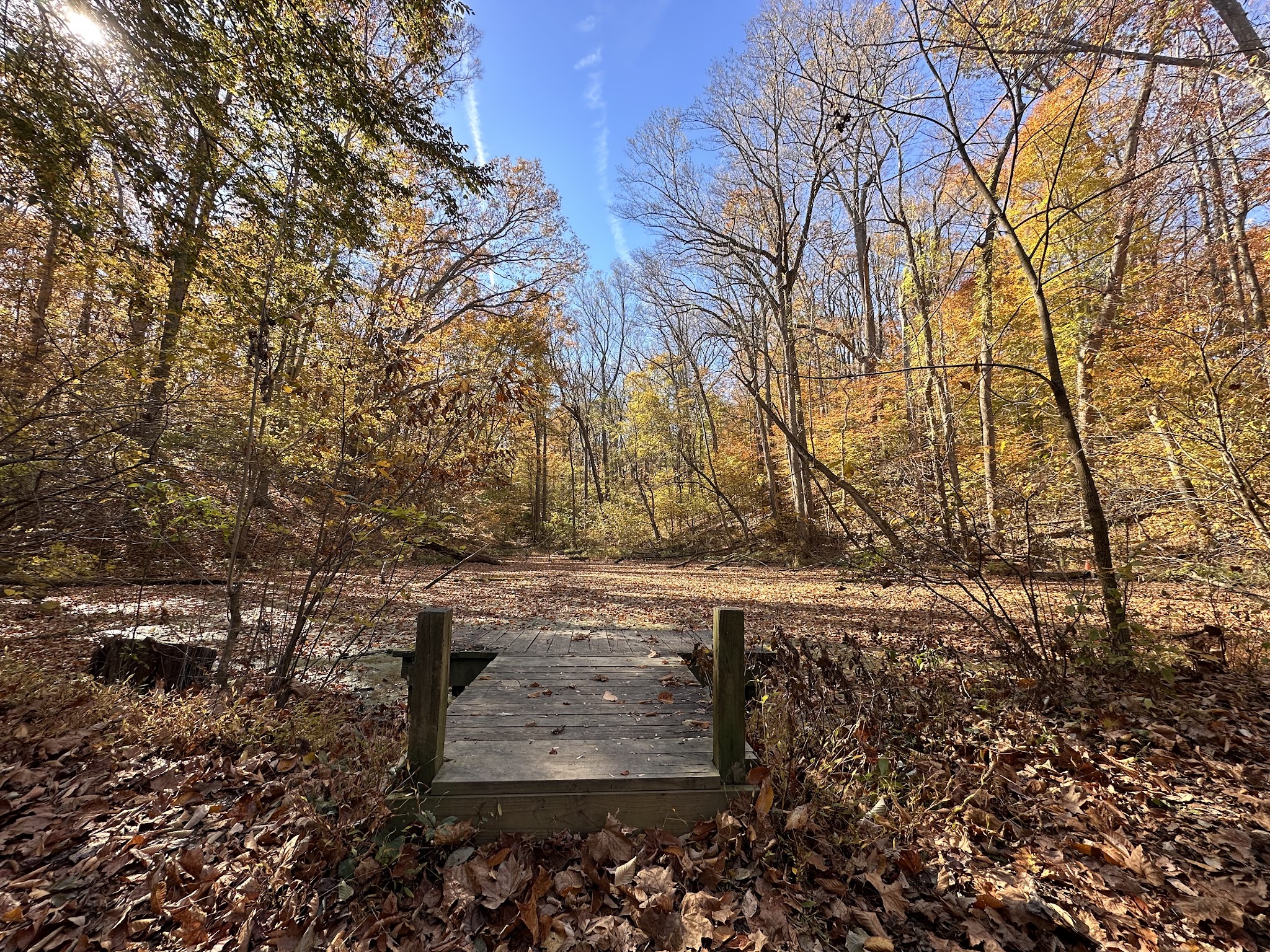 Riverbend Park - Great Falls, VA