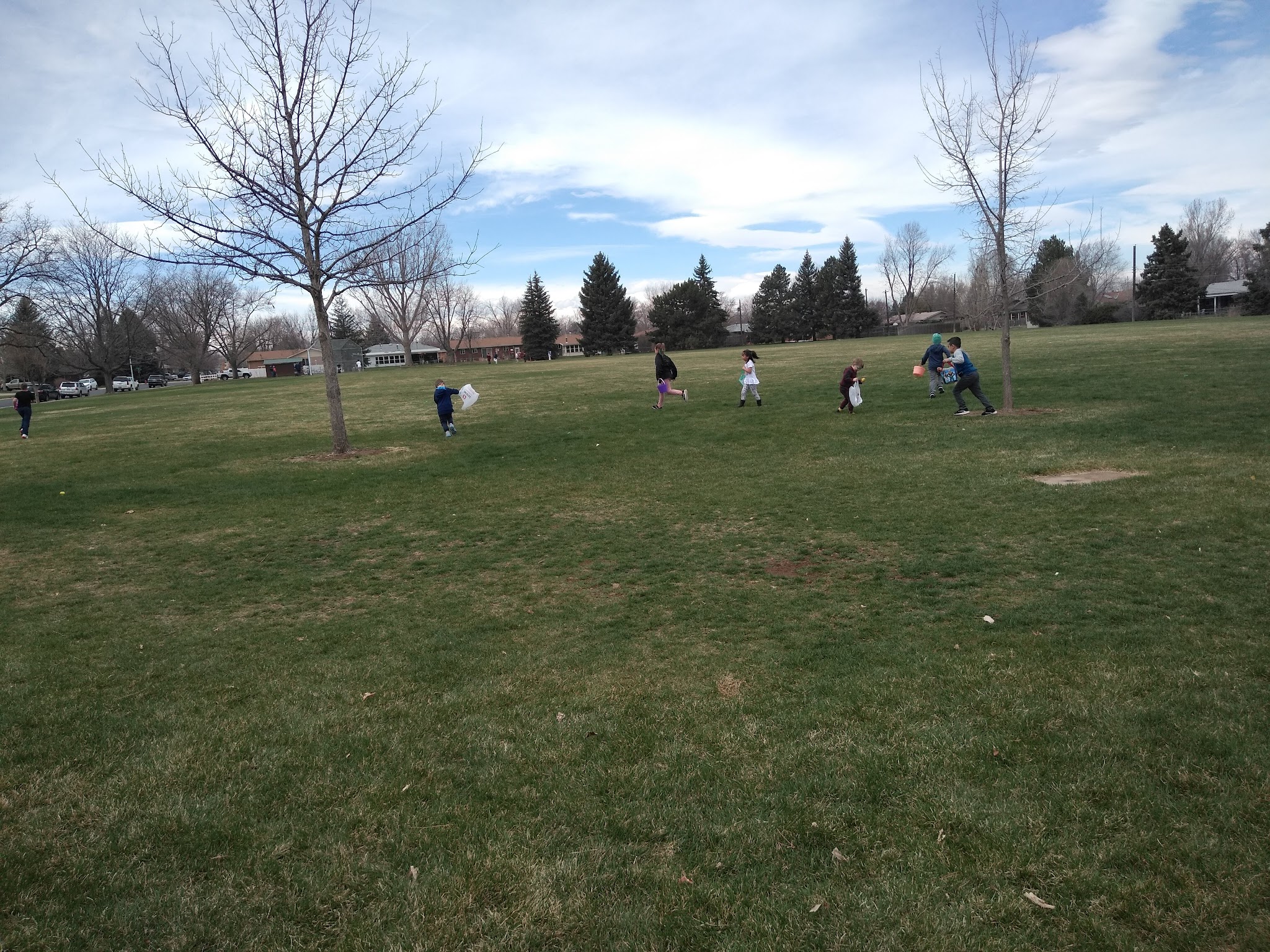 Broadview Park - Greeley, CO