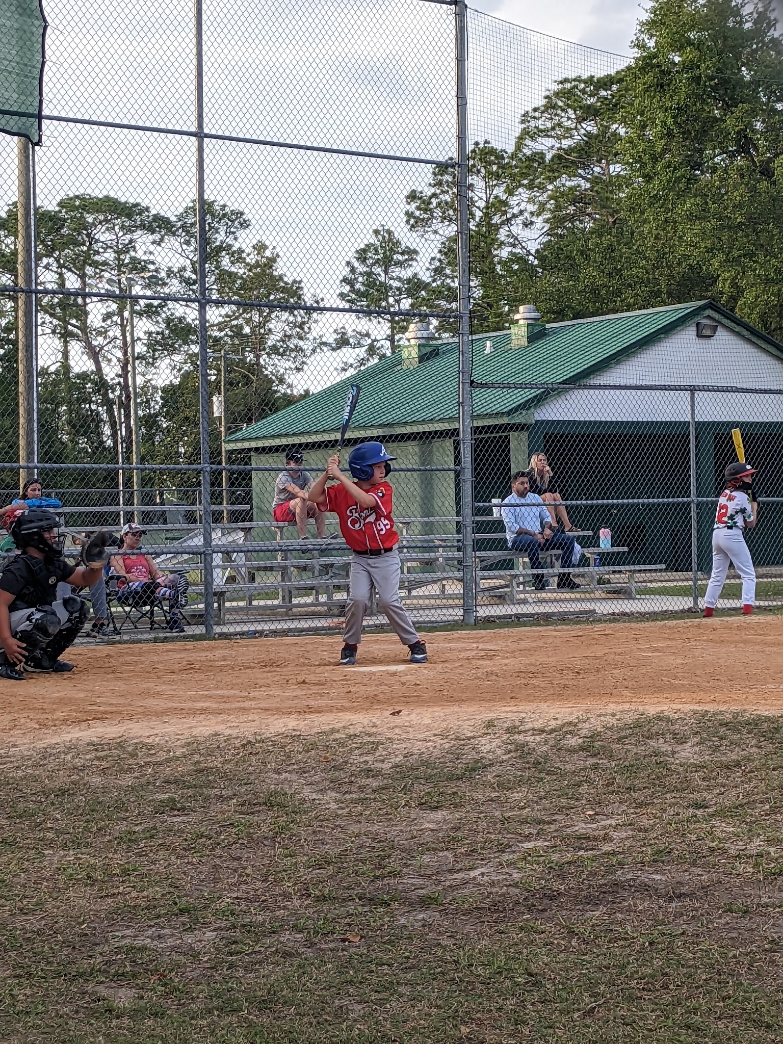 Carl Pugh Park - Green Cove Springs, FL