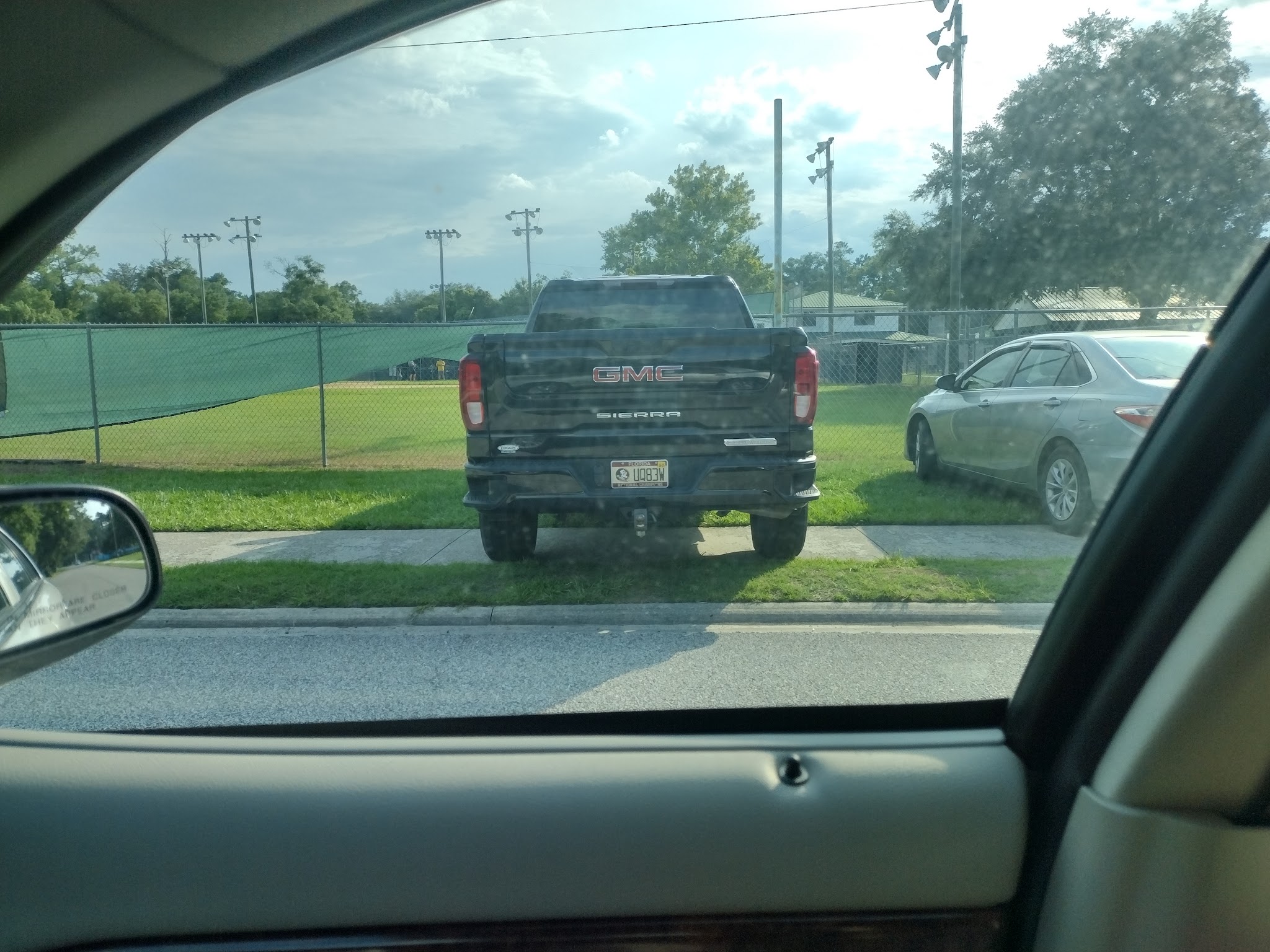 Carl Pugh Park - Green Cove Springs, FL