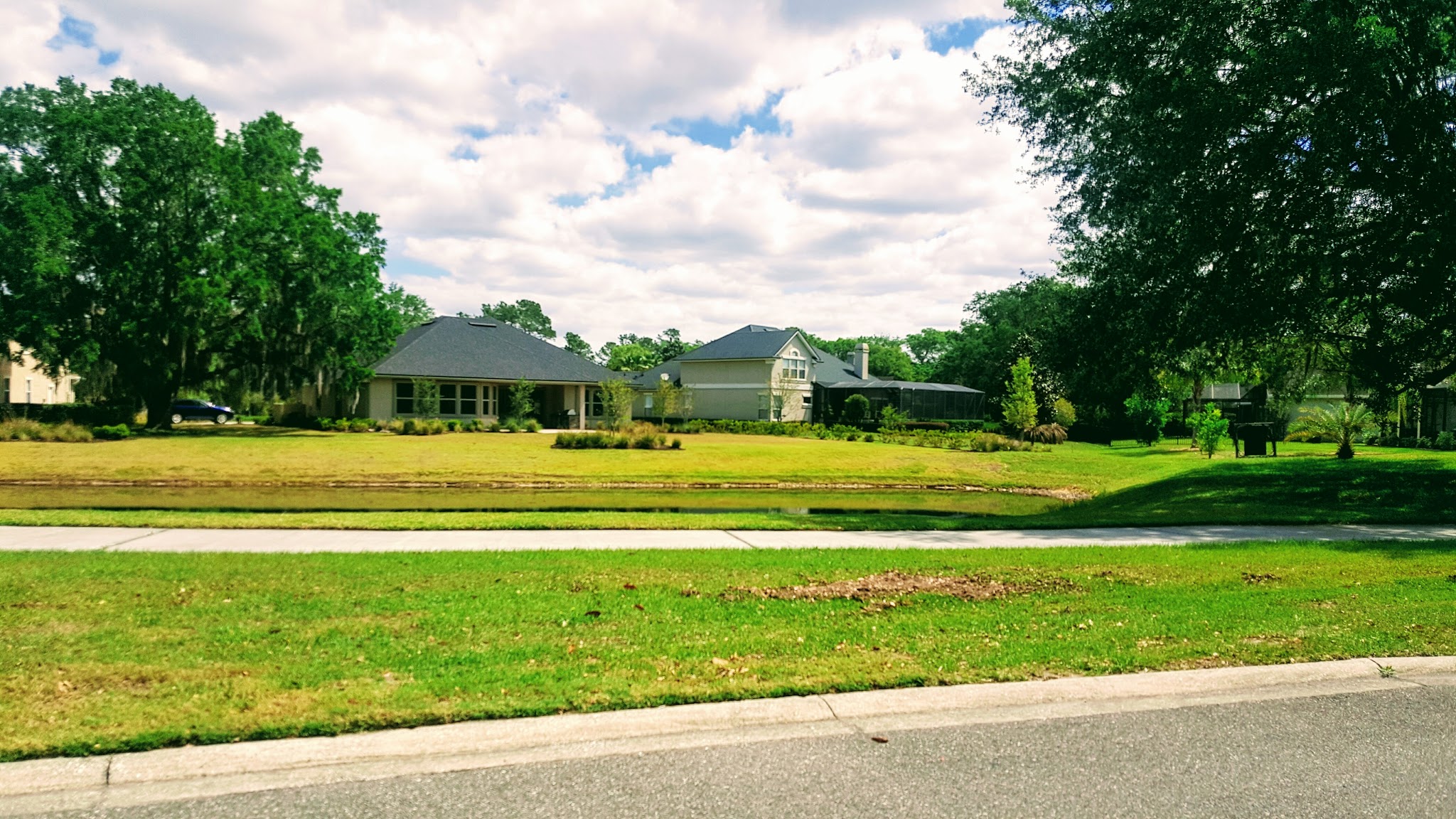 Magnolia Park - Green Cove Springs, FL