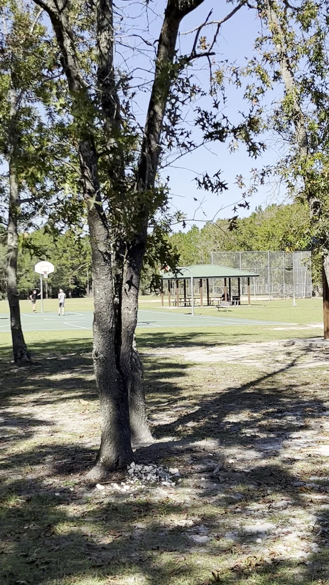 Ronnie Van Zant Memorial Park - Green Cove Springs, FL