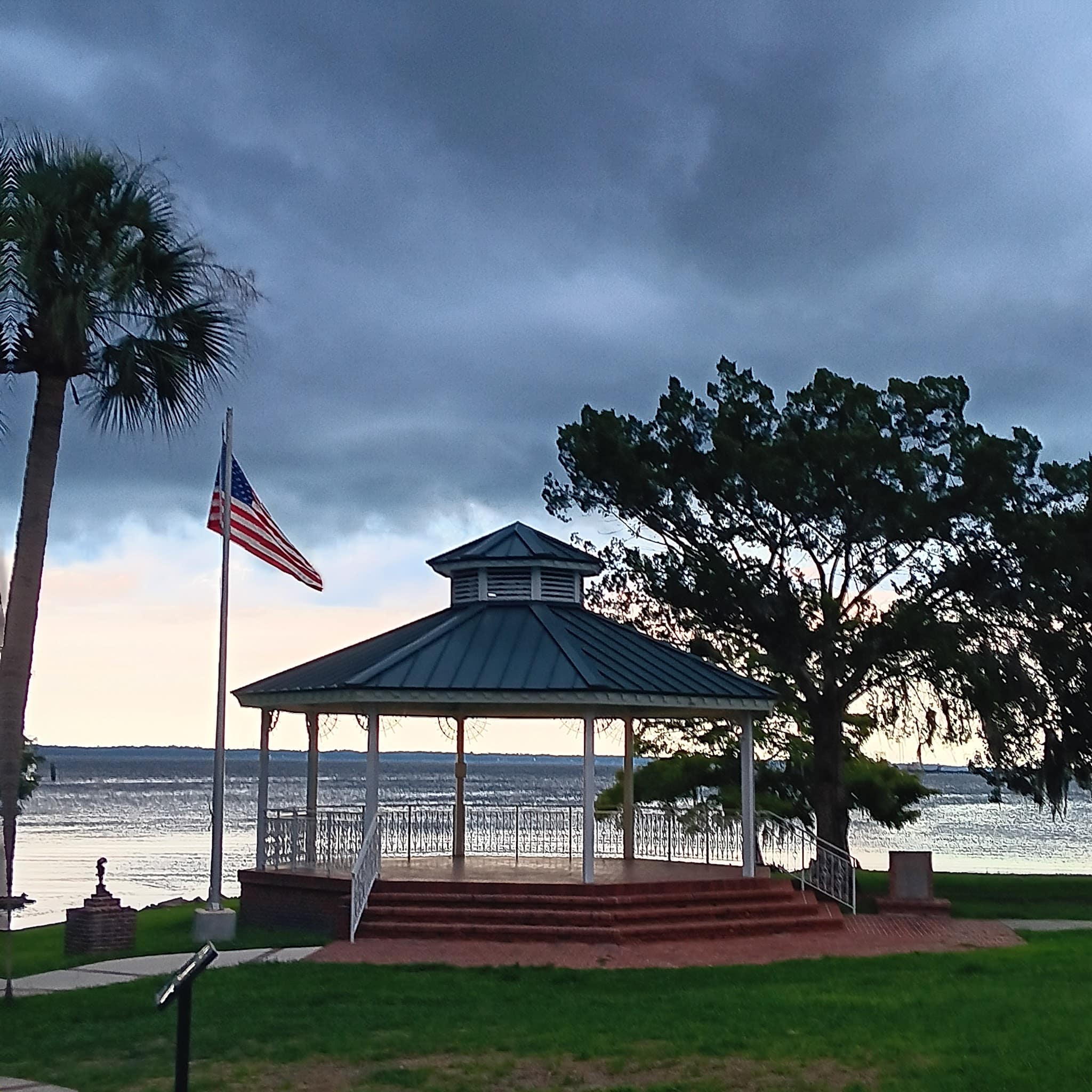 Spring Park - Green Cove Springs, FL