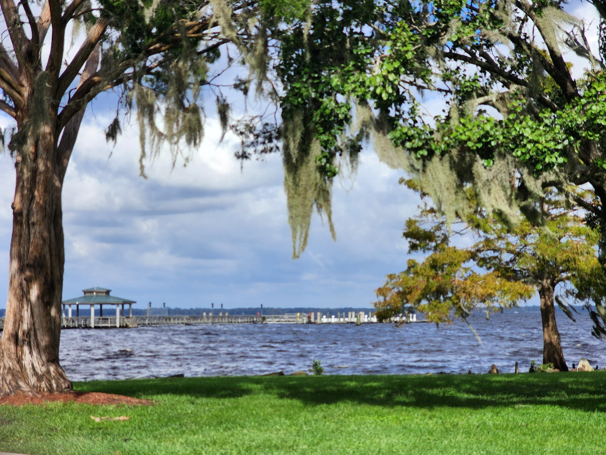 Spring Park - Green Cove Springs, FL
