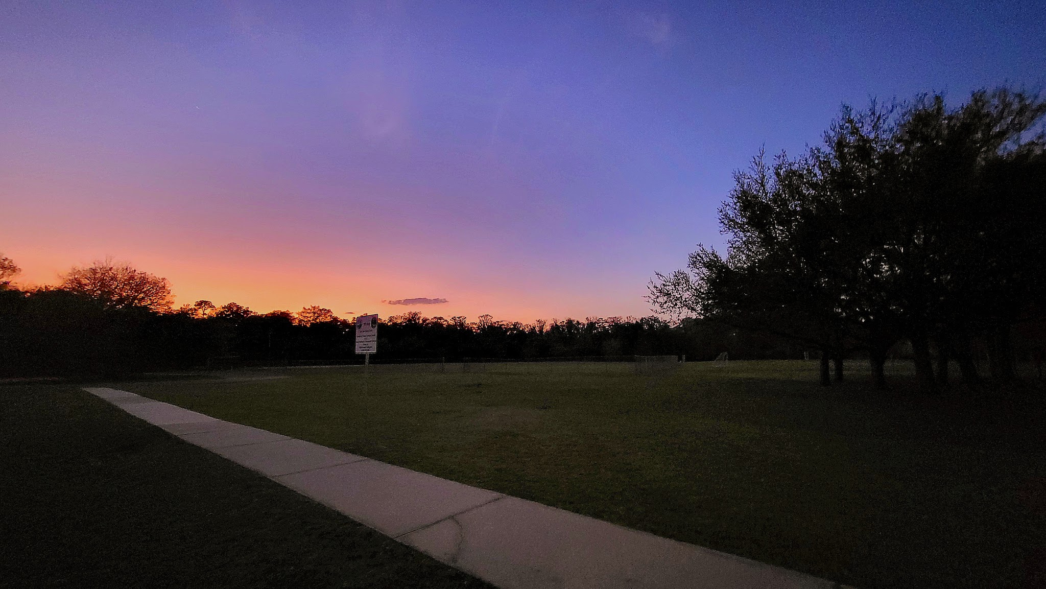 Vera Francis Hall Park - Green Cove Springs, FL