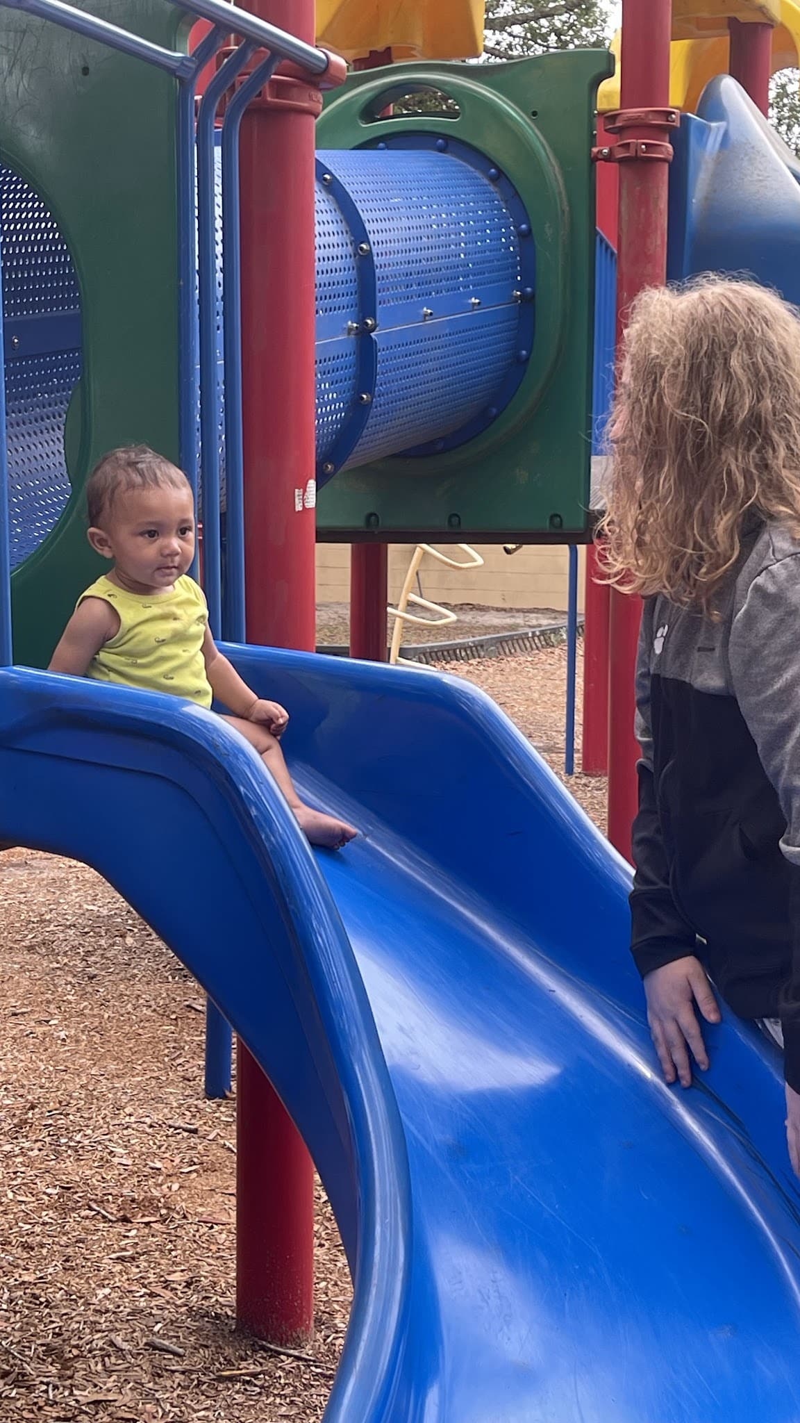 Vera Francis Hall Park - Green Cove Springs, FL