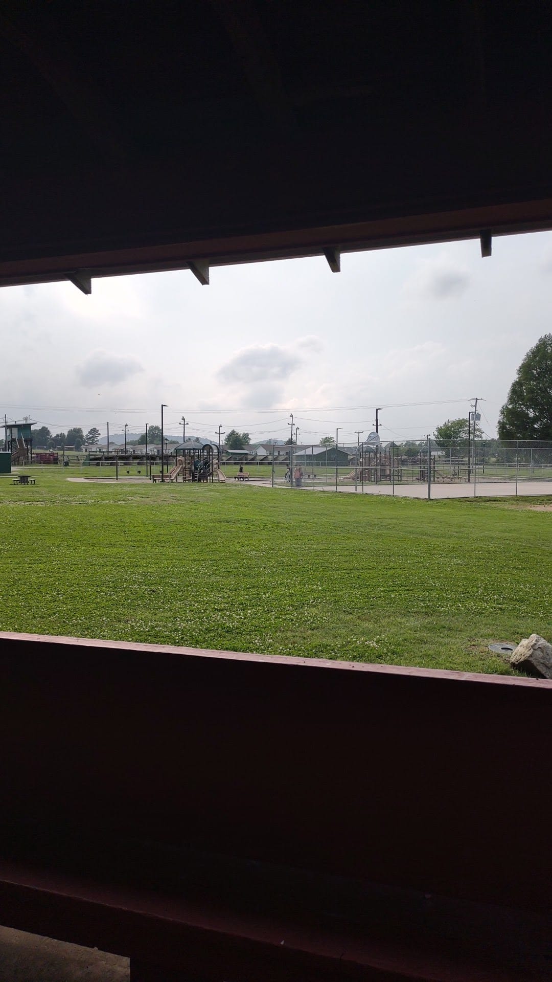 Green Forest City Park - Green Forest, AR