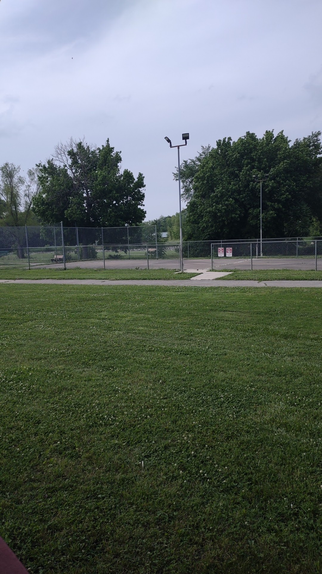 Green Forest City Park - Green Forest, AR